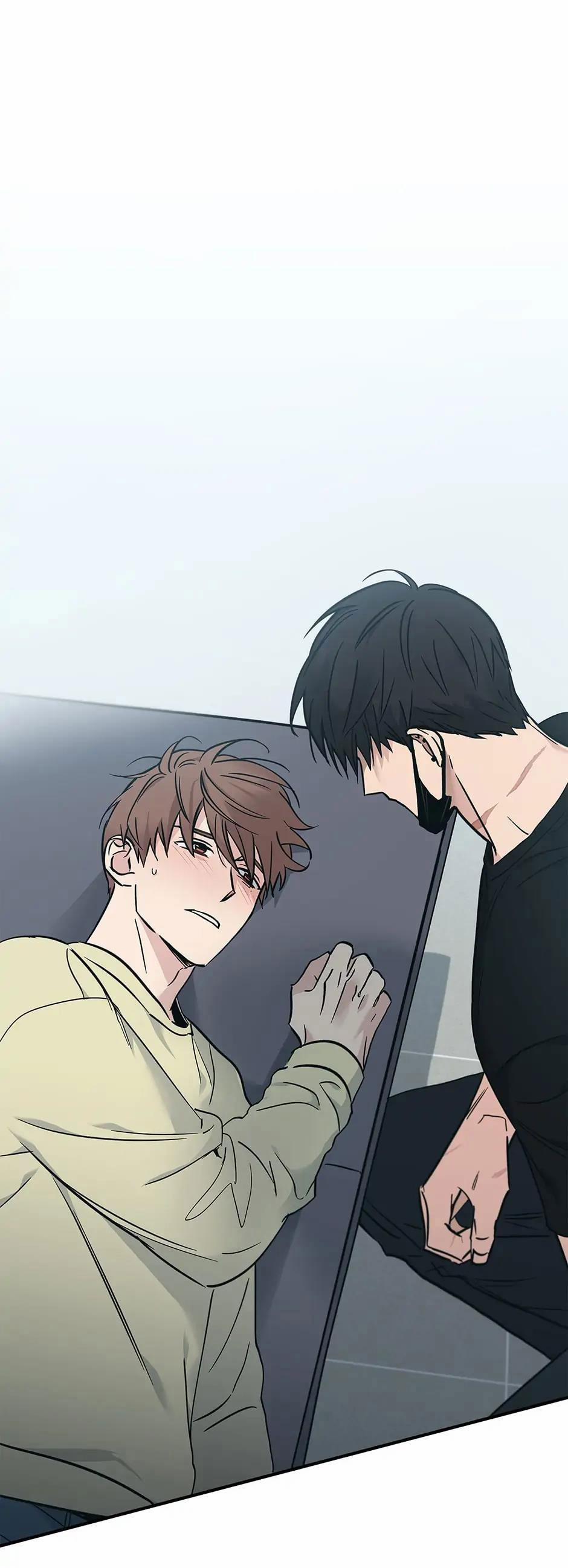 Deadman Switch 22 trang 0