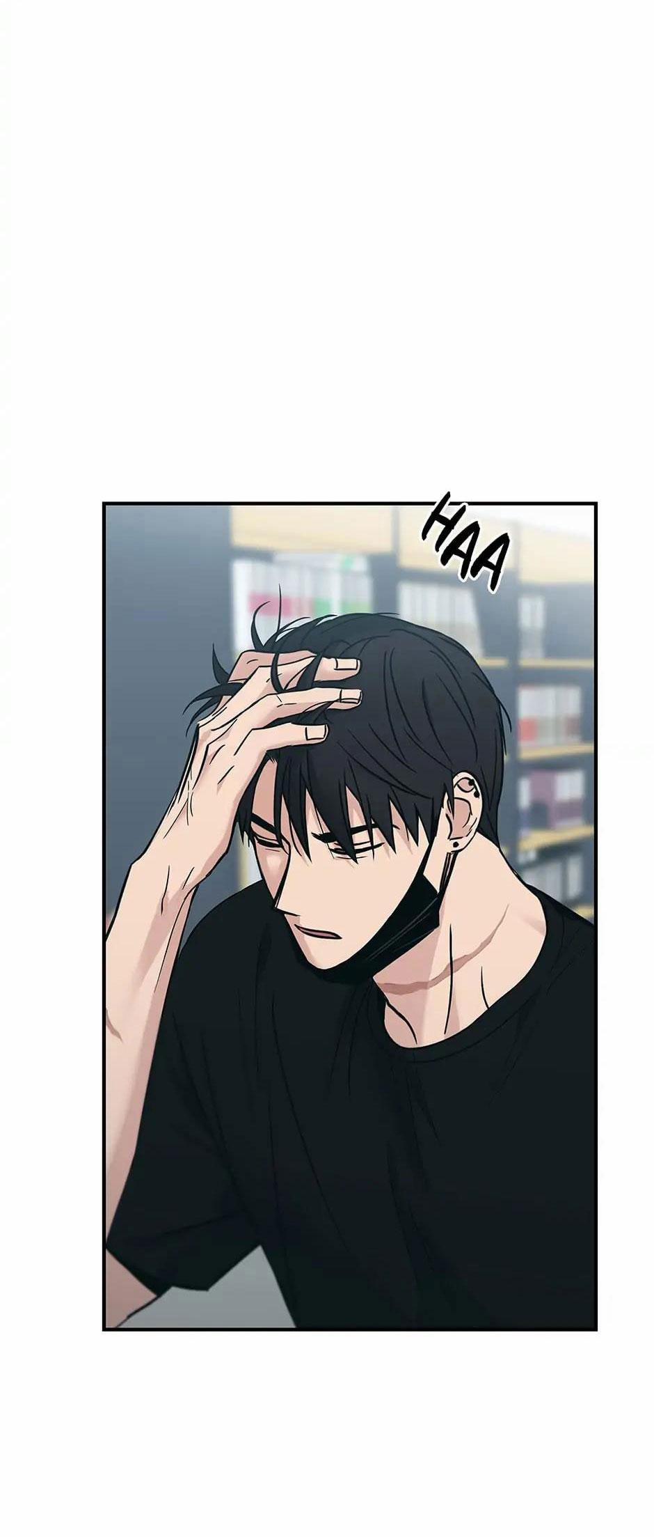 Deadman Switch 22 trang 1