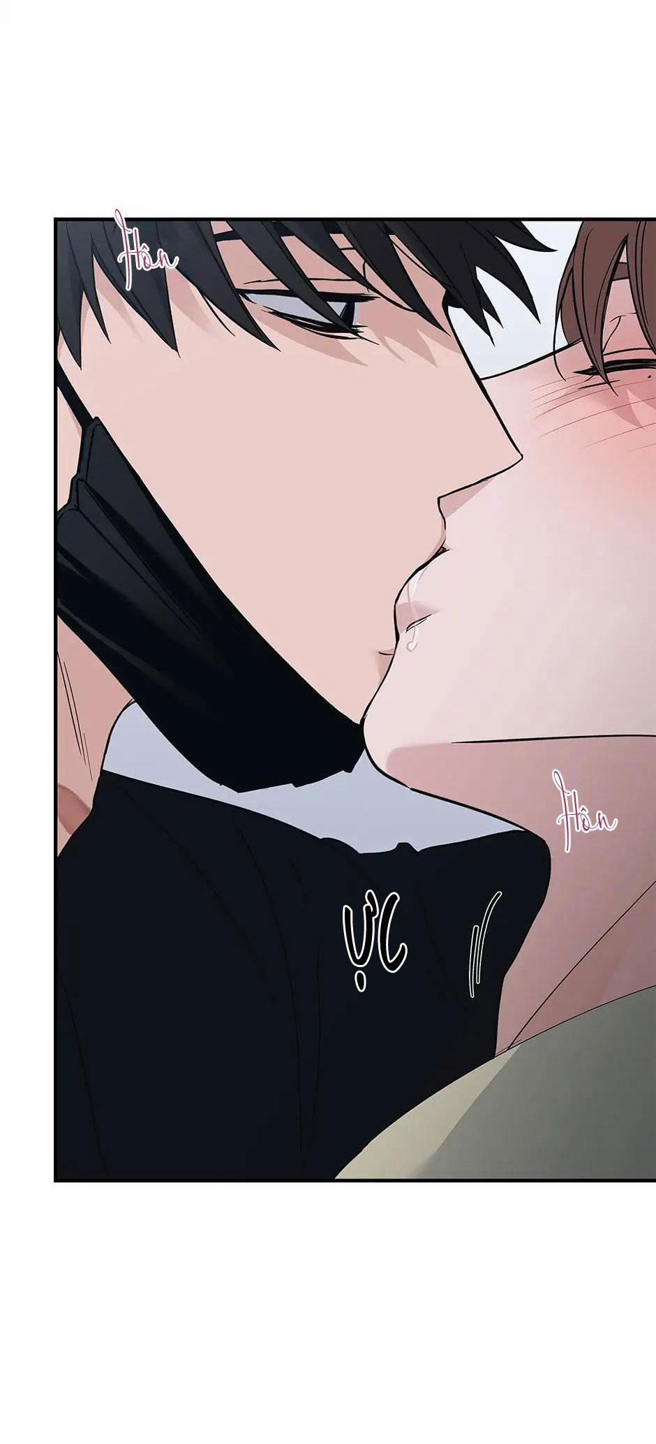 Deadman Switch 22 trang 14