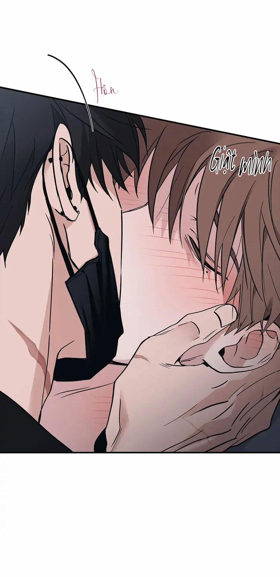 Deadman Switch 22 trang 16