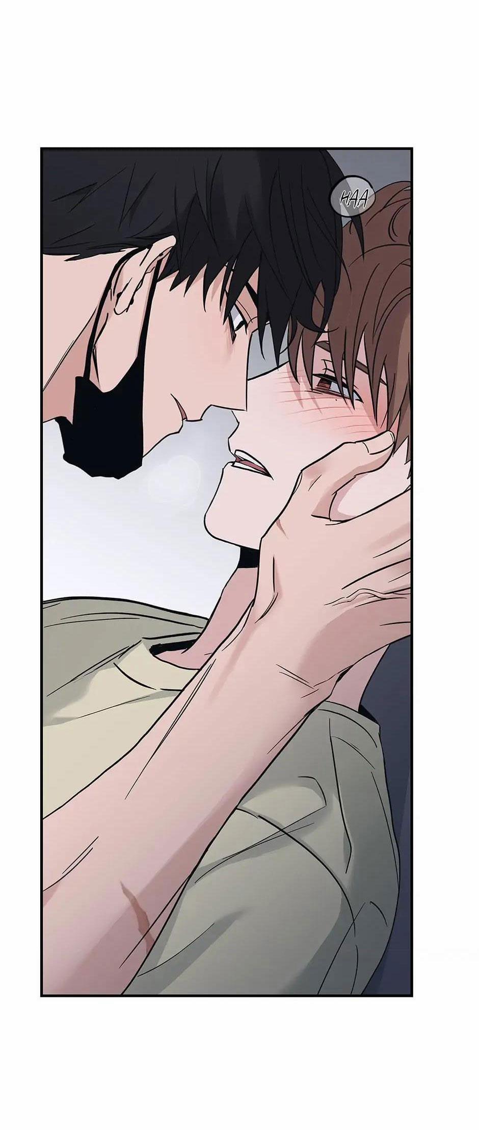 Deadman Switch 22 trang 17