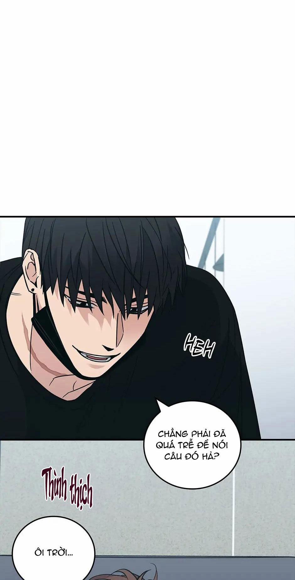 Deadman Switch 22 trang 18