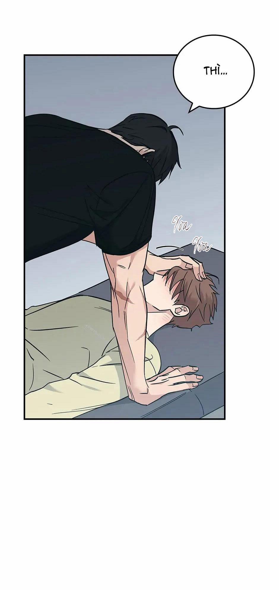 Deadman Switch 22 trang 21