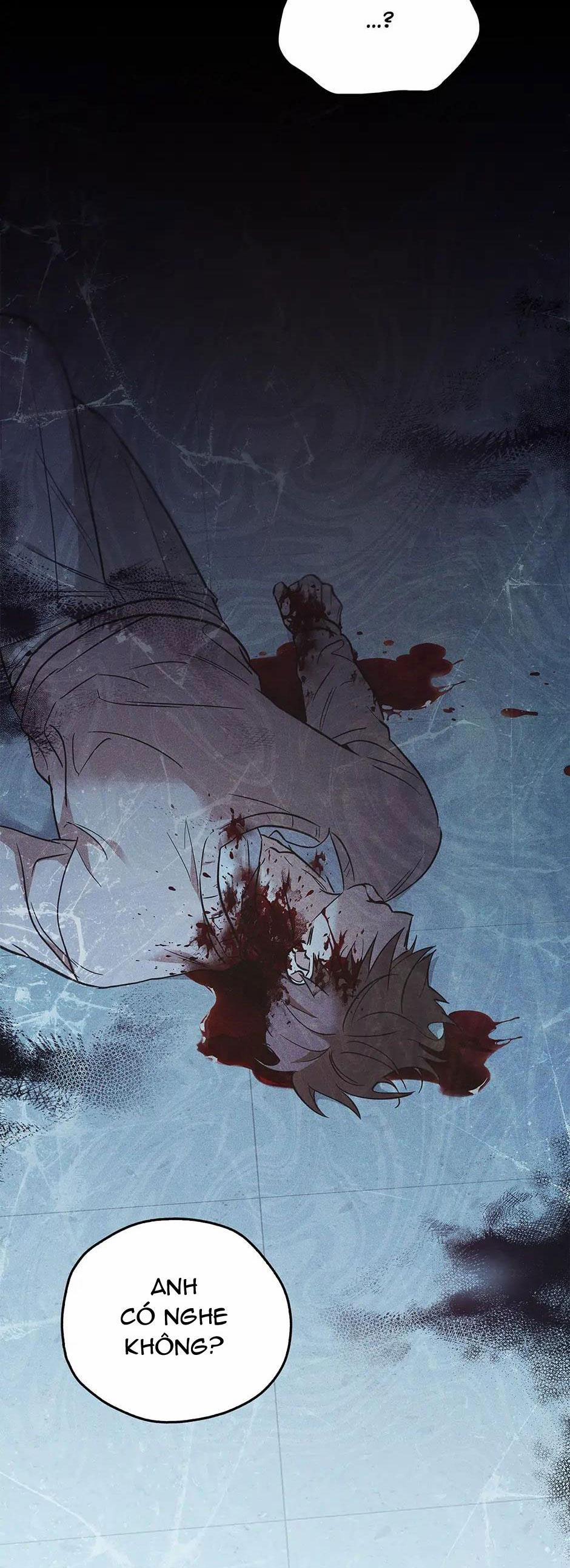 Deadman Switch 22 trang 28