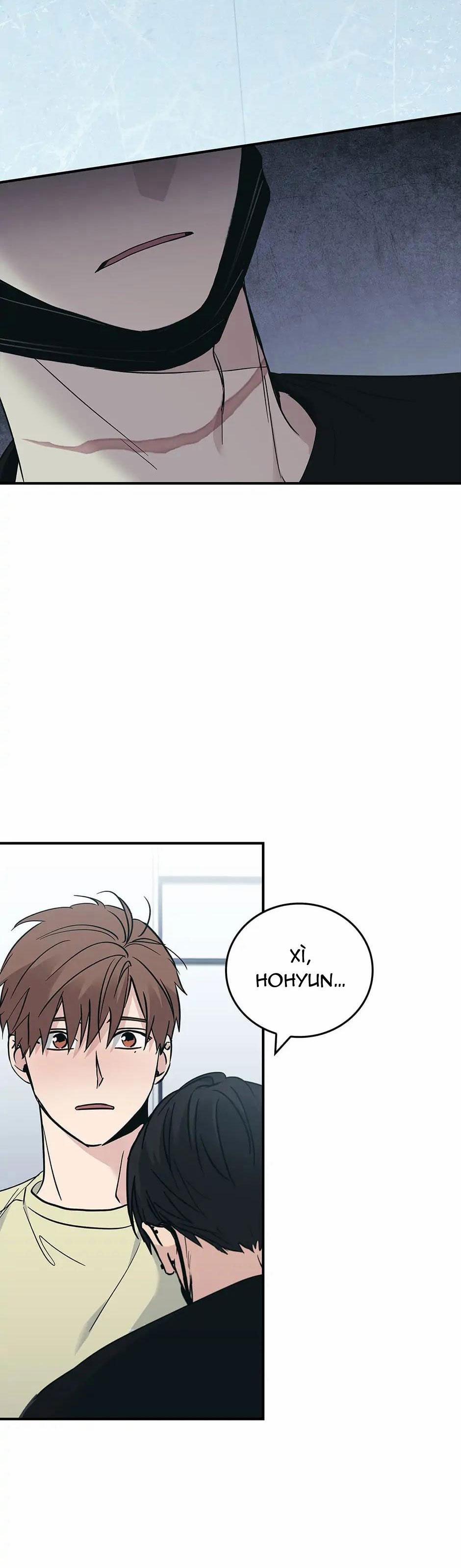 Deadman Switch 22 trang 29