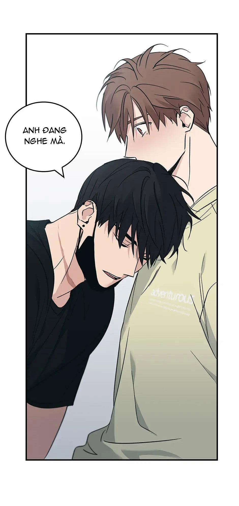 Deadman Switch 22 trang 31