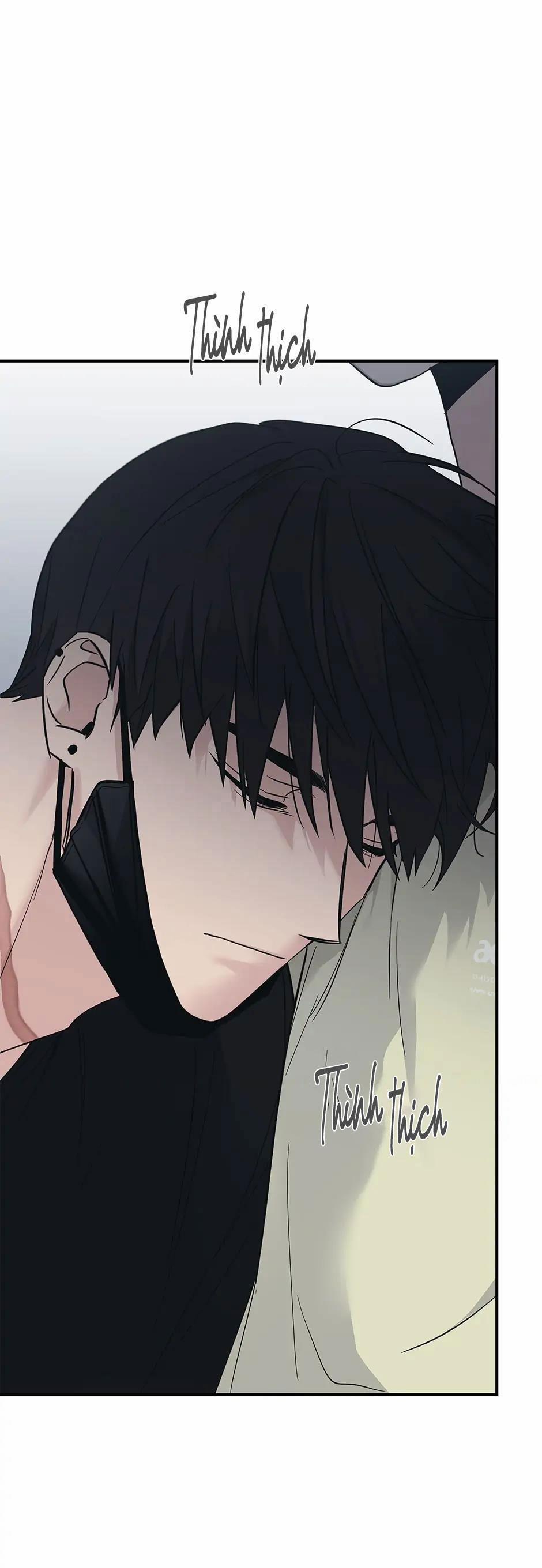 Deadman Switch 22 trang 32