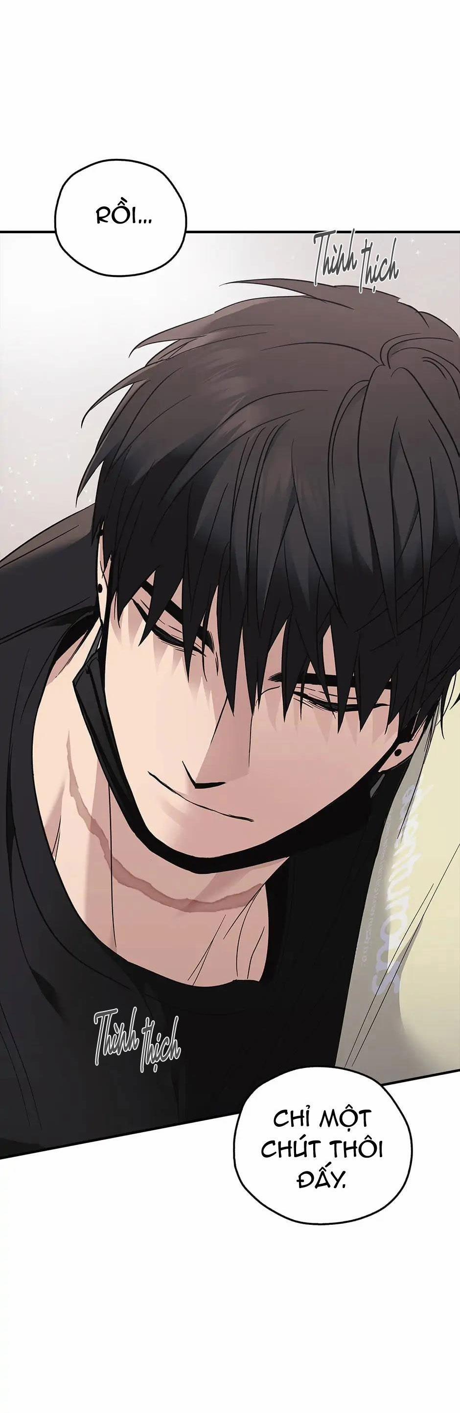 Deadman Switch 22 trang 35