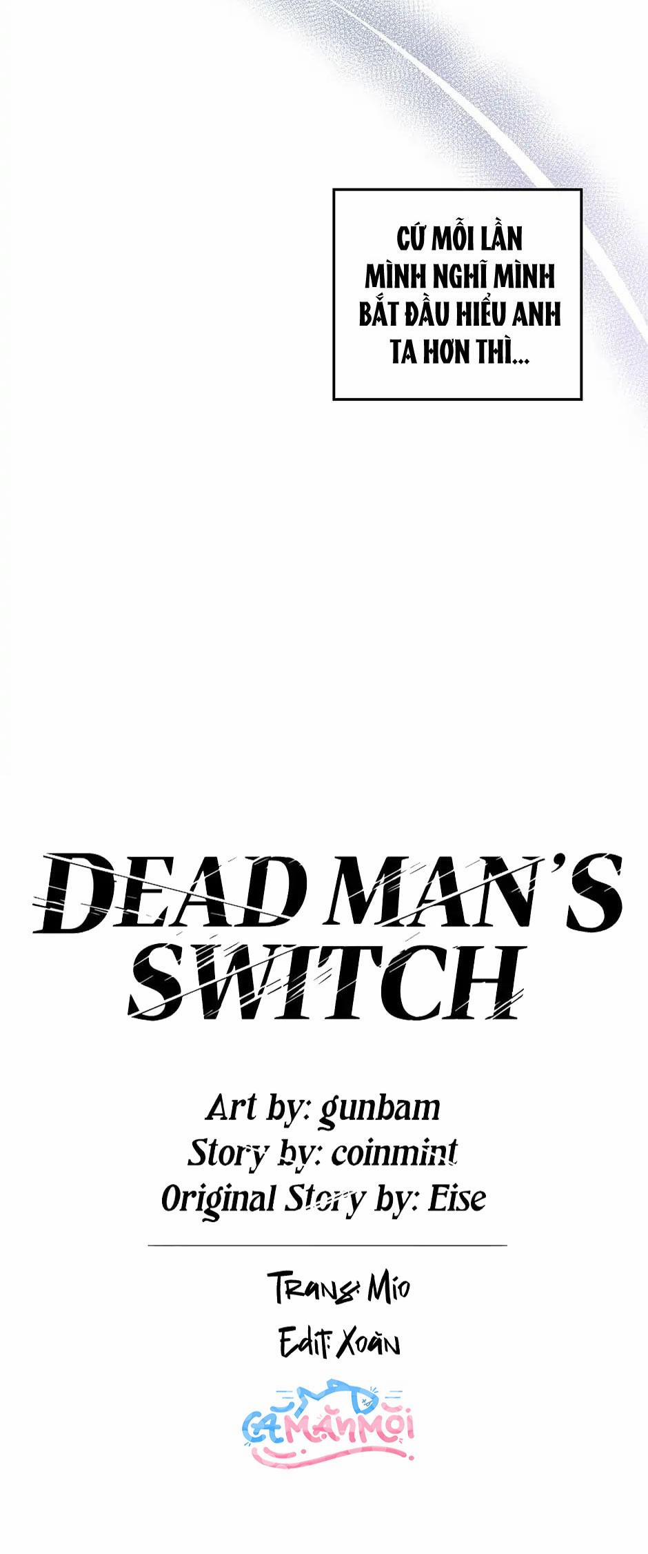 Deadman Switch 22 trang 37