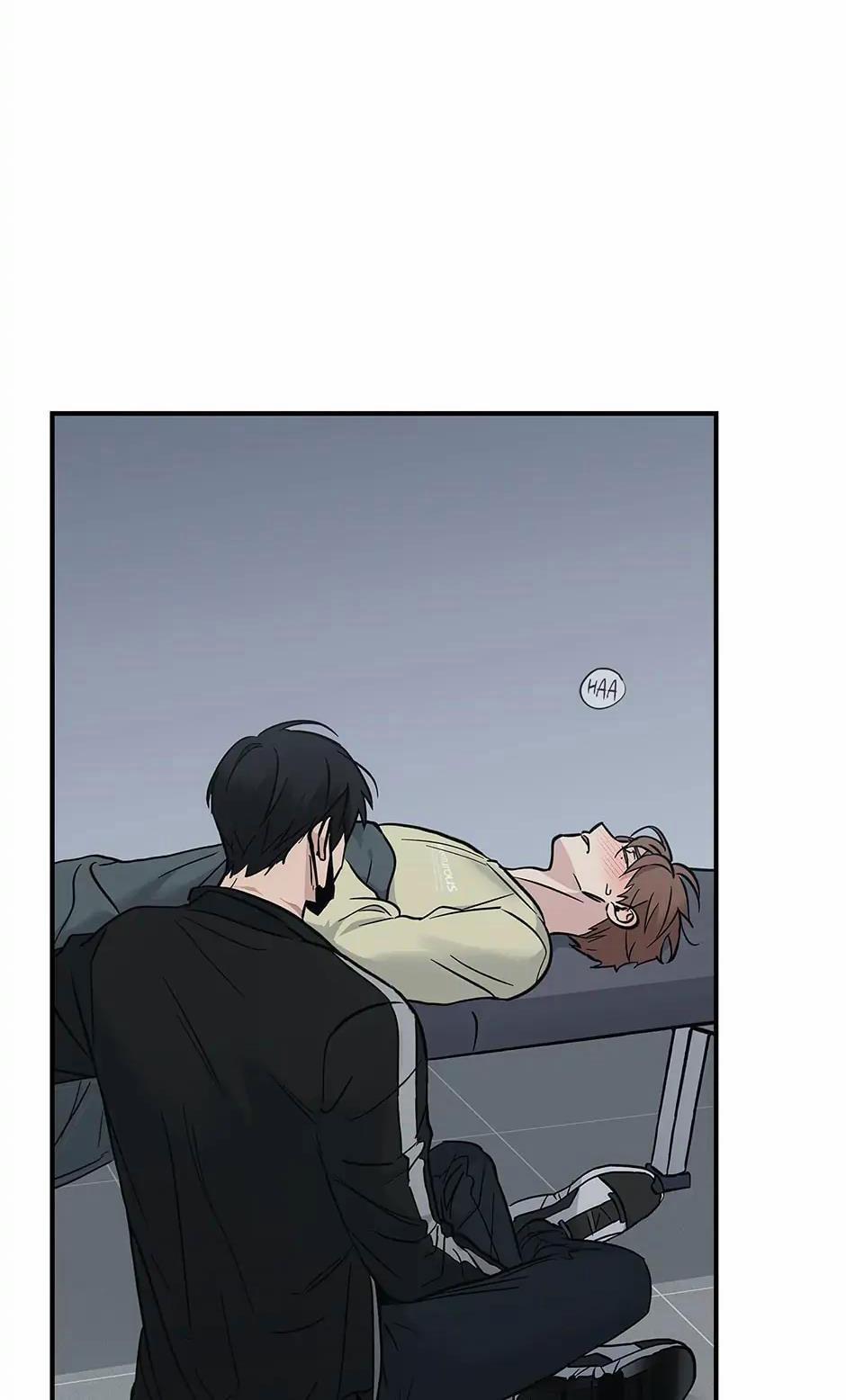 Deadman Switch 22 trang 40