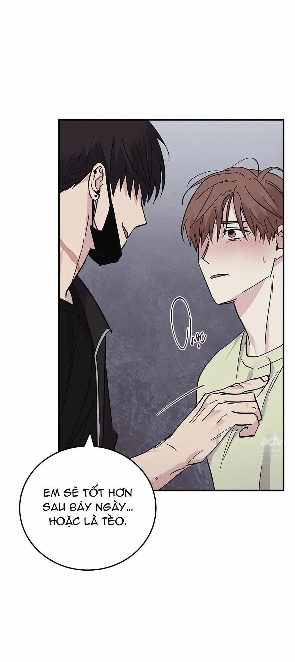 Deadman Switch 22 trang 45