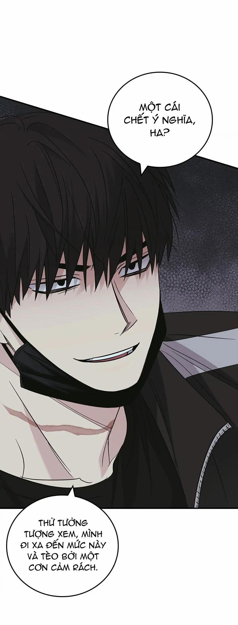 Deadman Switch 22 trang 46