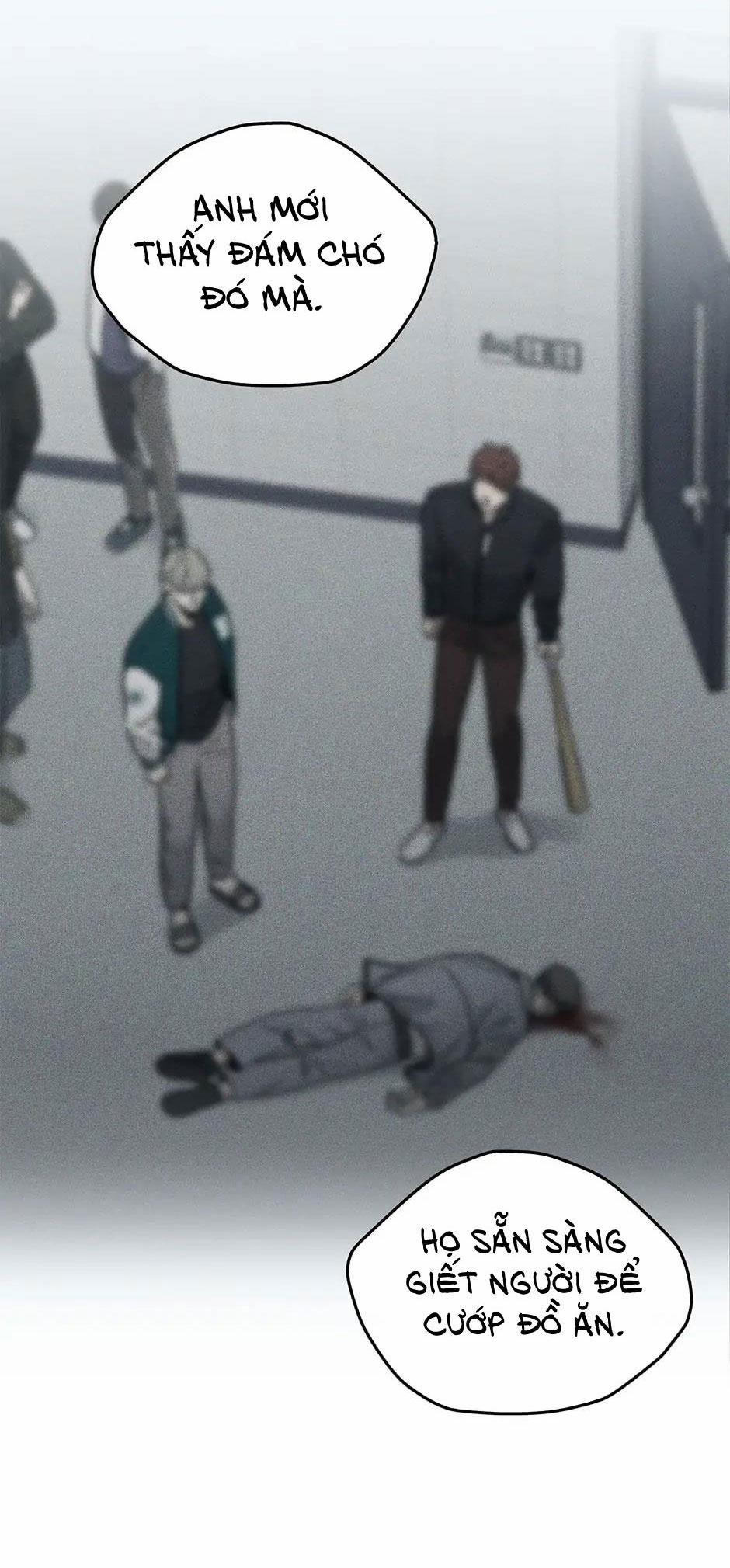 Deadman Switch 22 trang 49