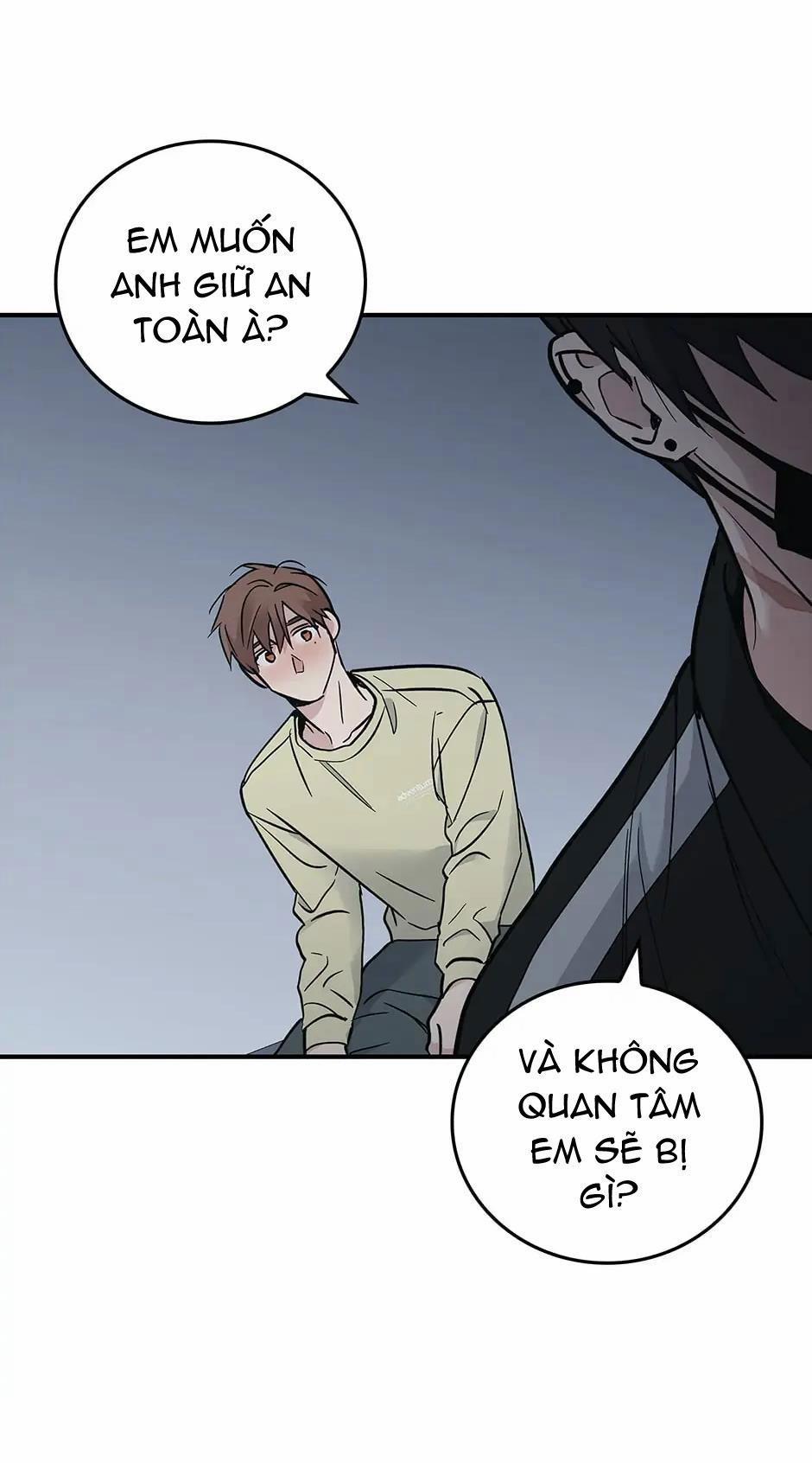 Deadman Switch 22 trang 59