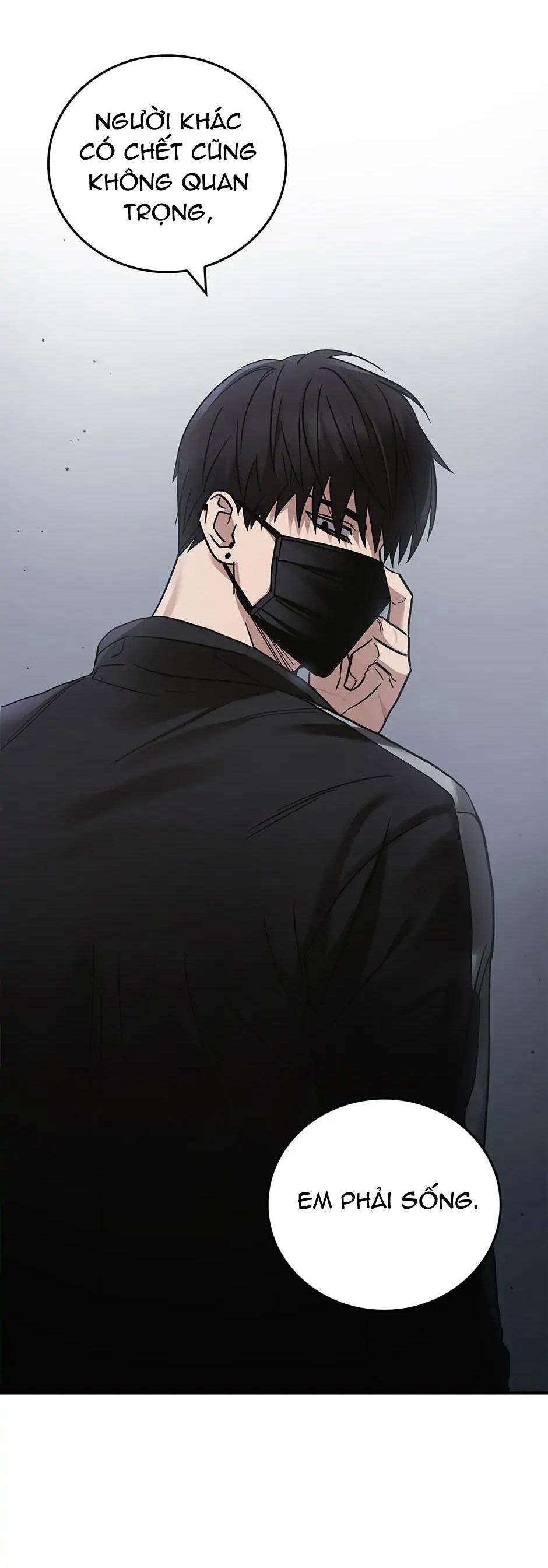 Deadman Switch 22 trang 61