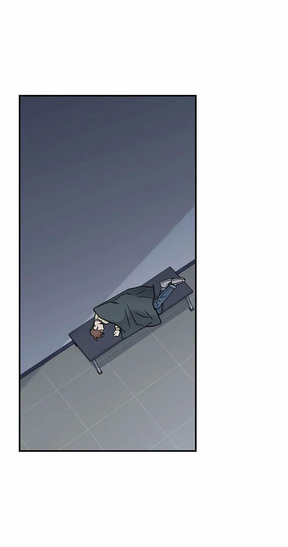 Deadman Switch 23 trang 0