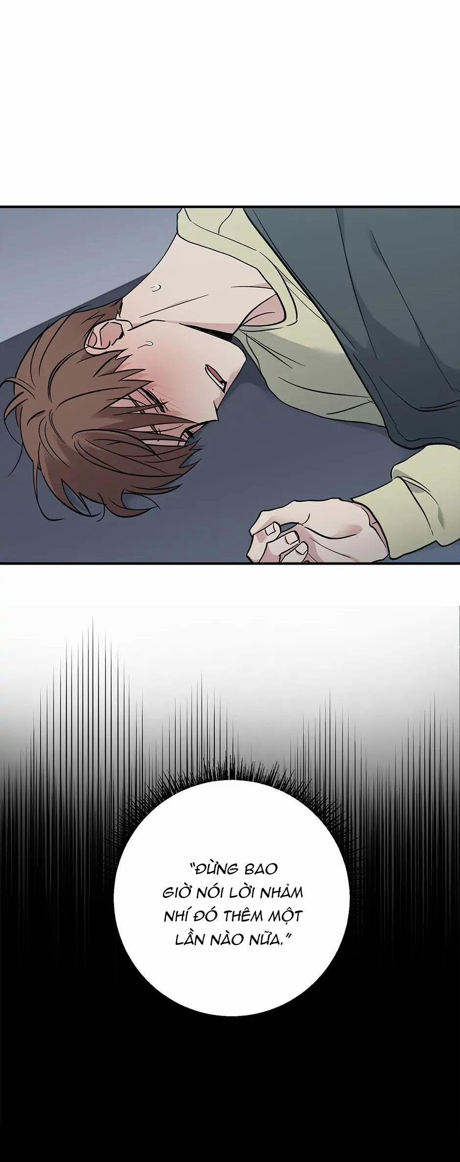 Deadman Switch 23 trang 1