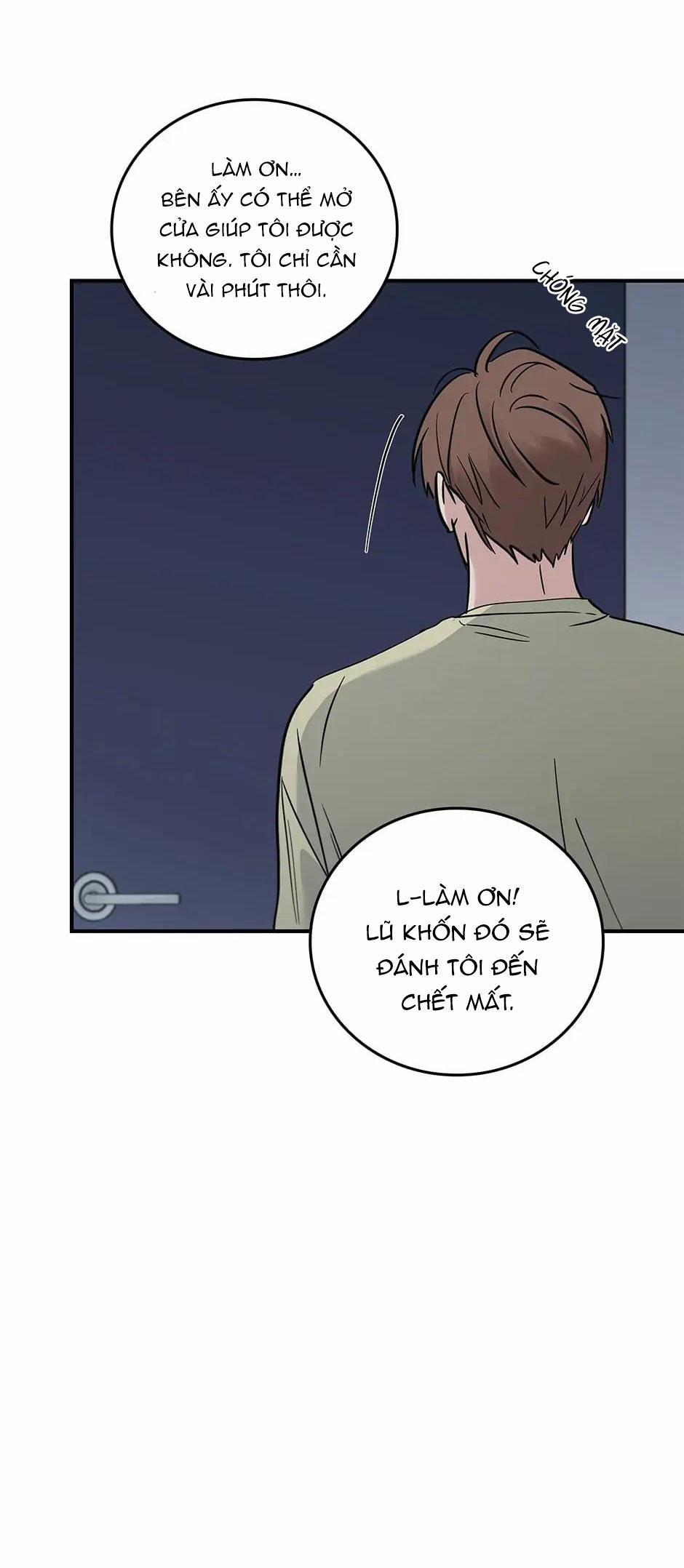 Deadman Switch 23 trang 15