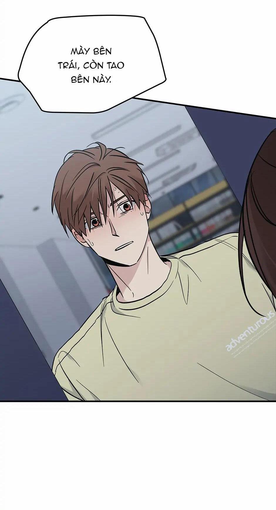 Deadman Switch 23 trang 19