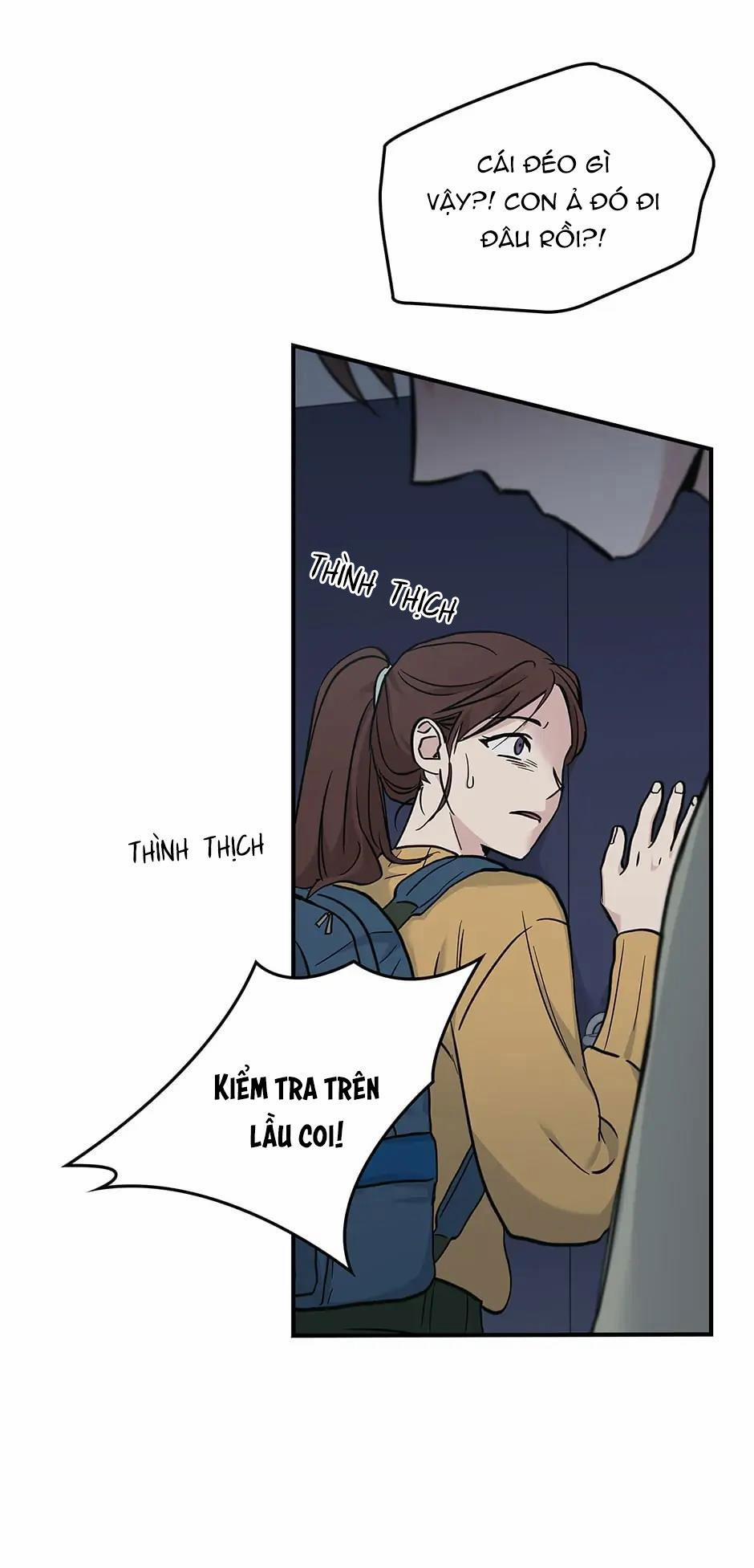 Deadman Switch 23 trang 22