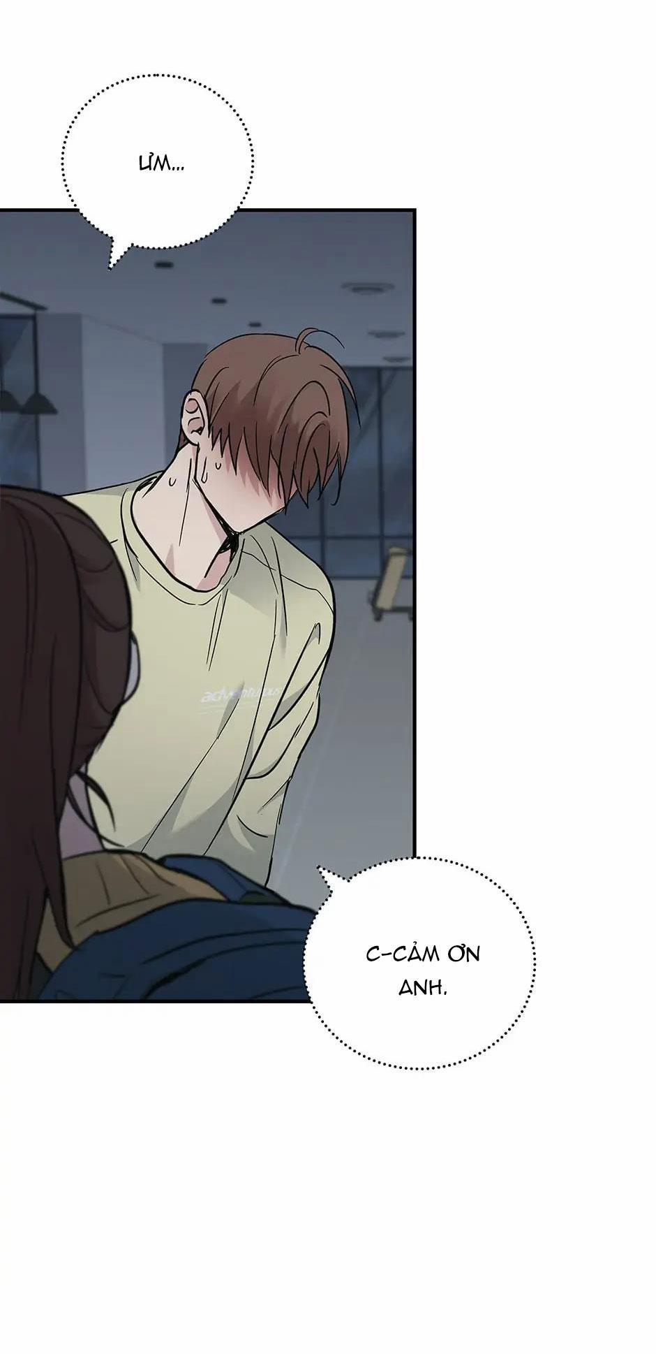 Deadman Switch 23 trang 23