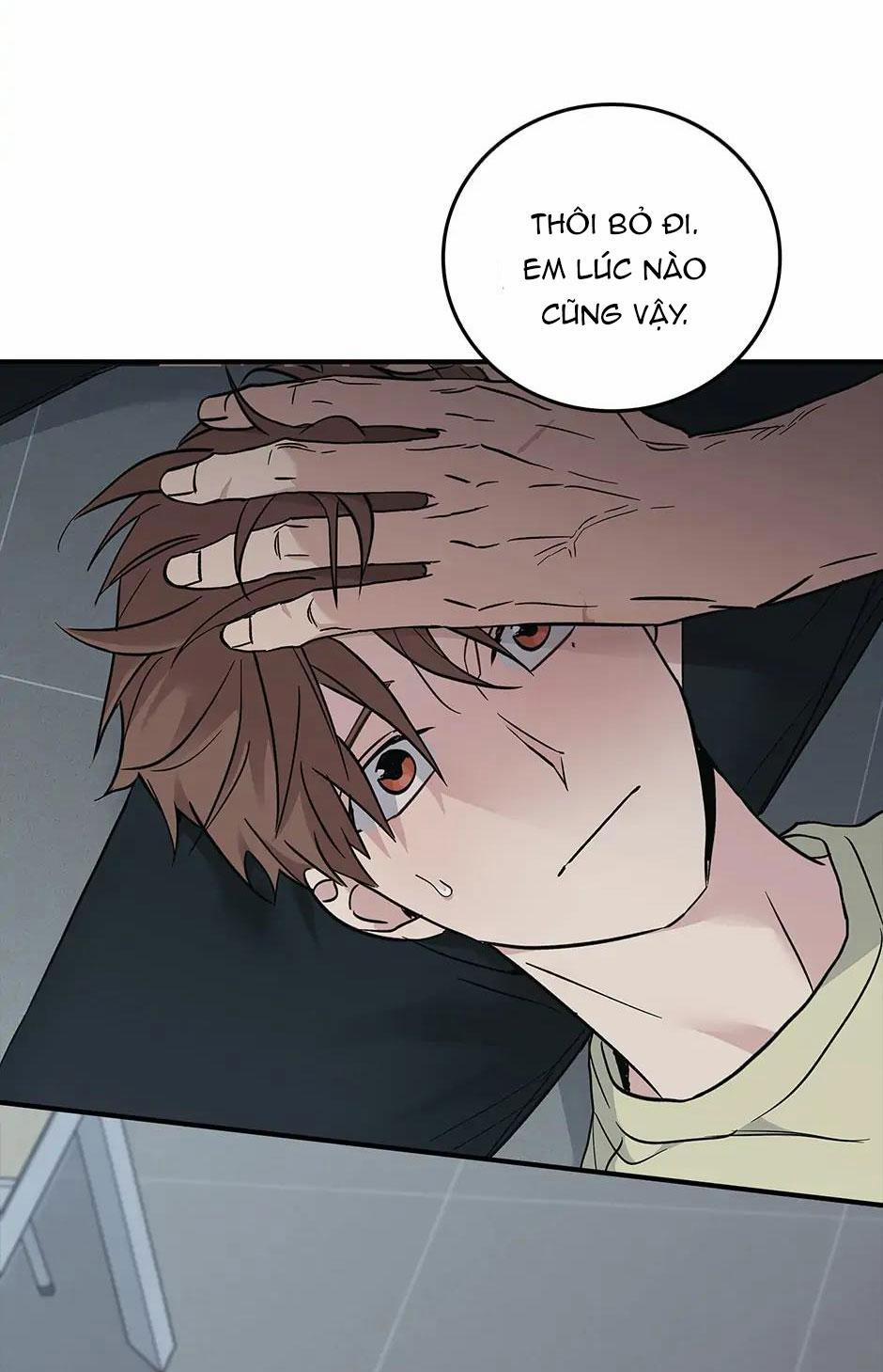 Deadman Switch 23 trang 38