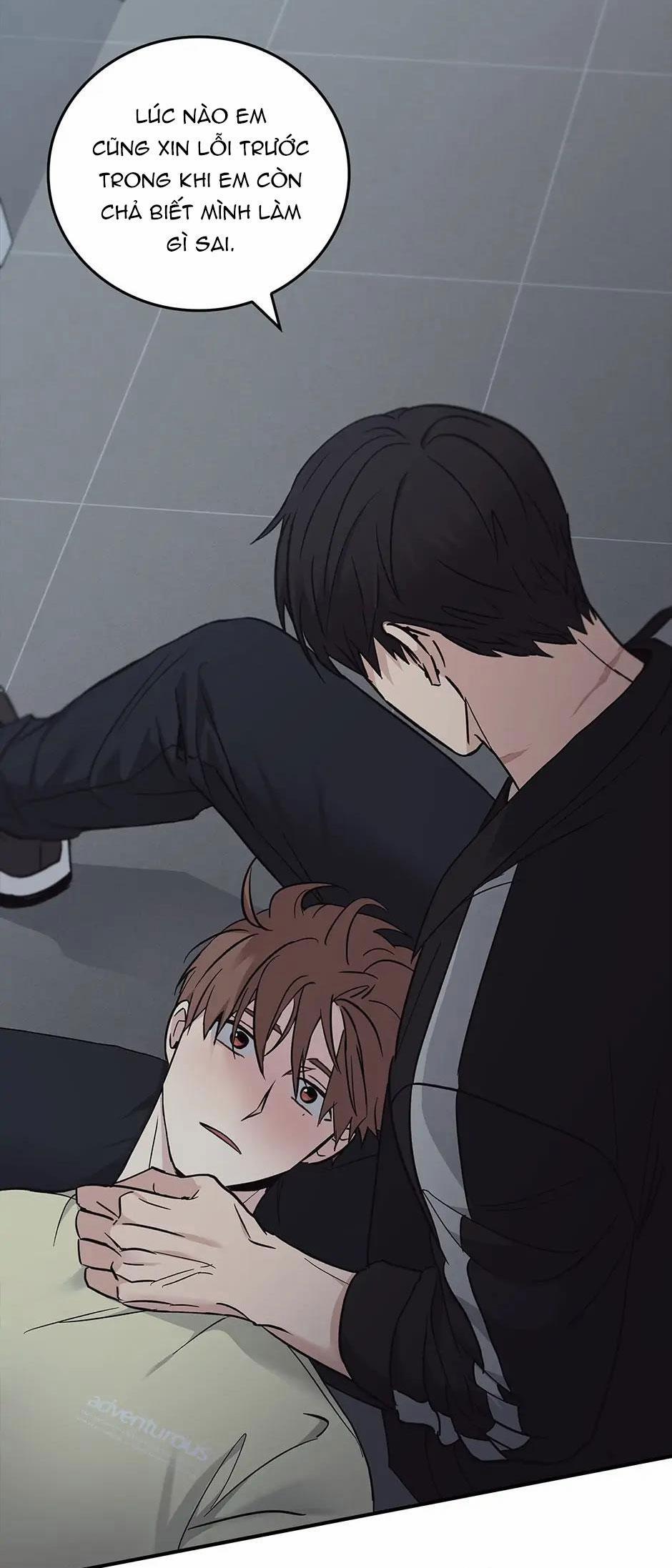 Deadman Switch 23 trang 39