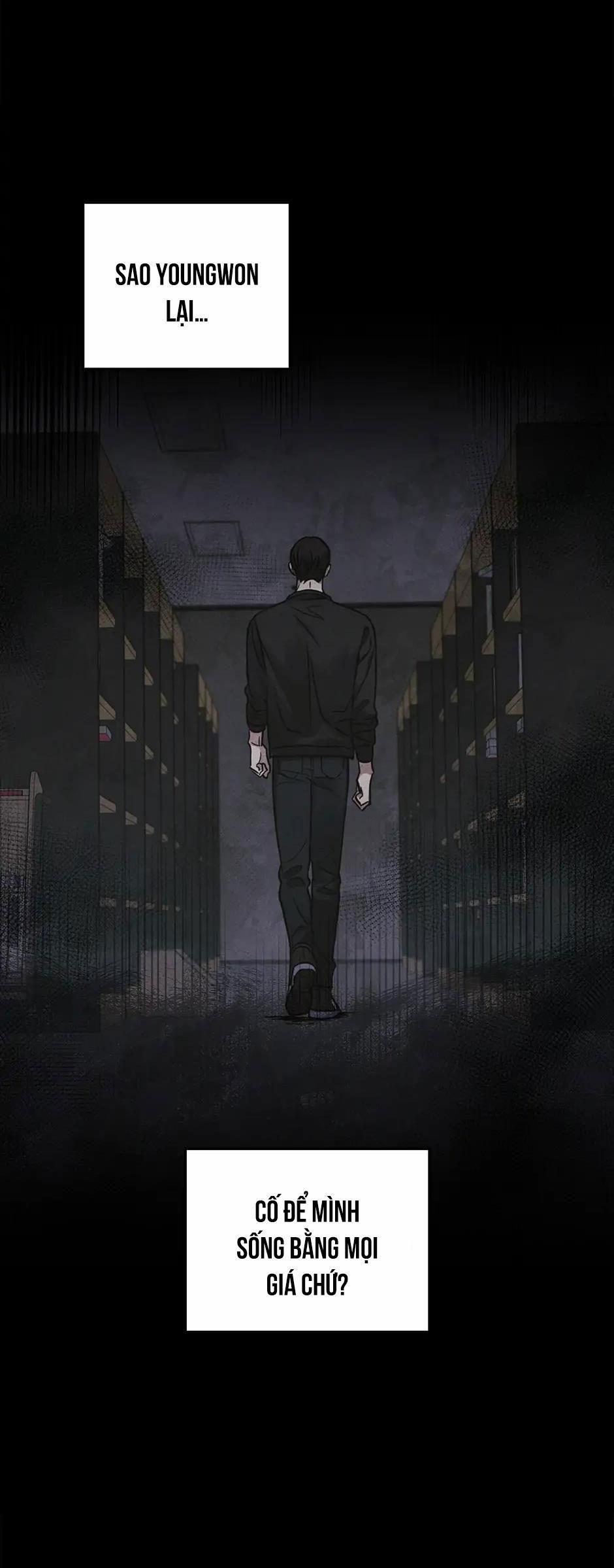 Deadman Switch 23 trang 4