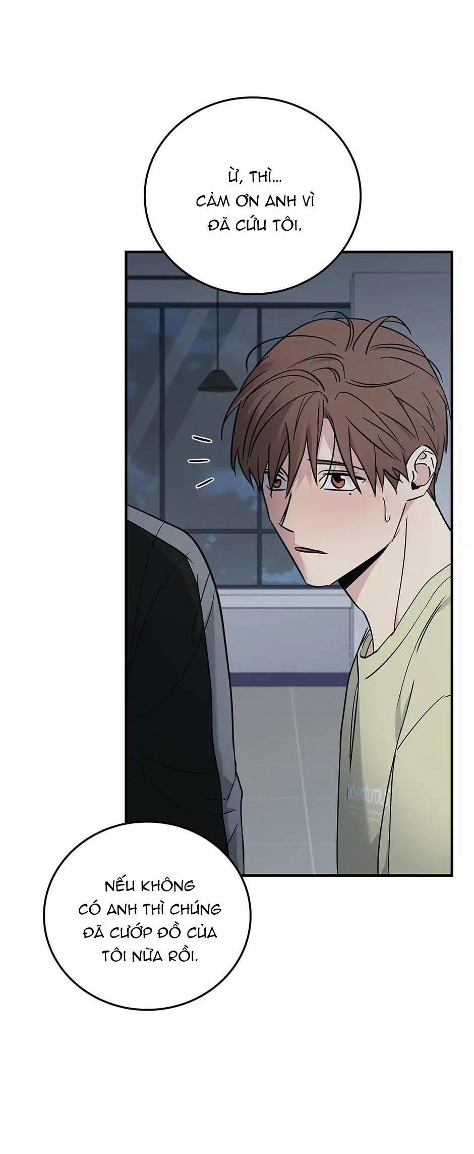 Deadman Switch 23 trang 43