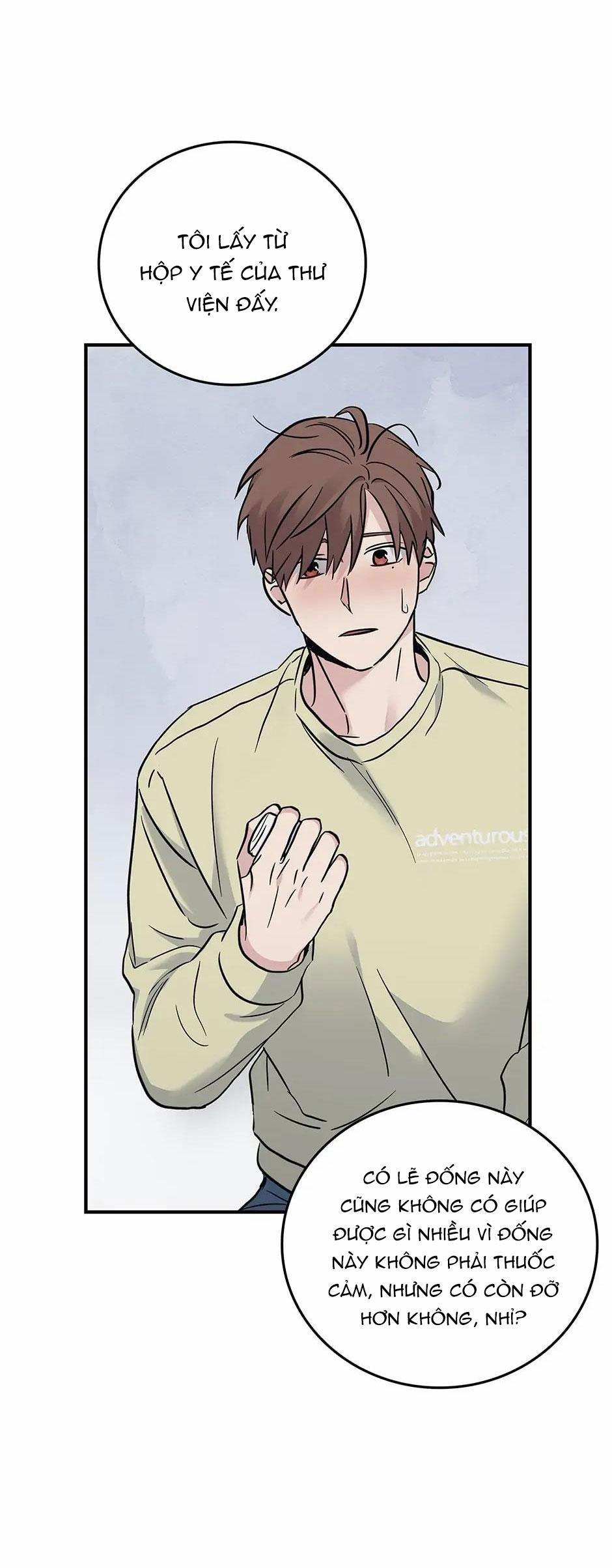 Deadman Switch 23 trang 48