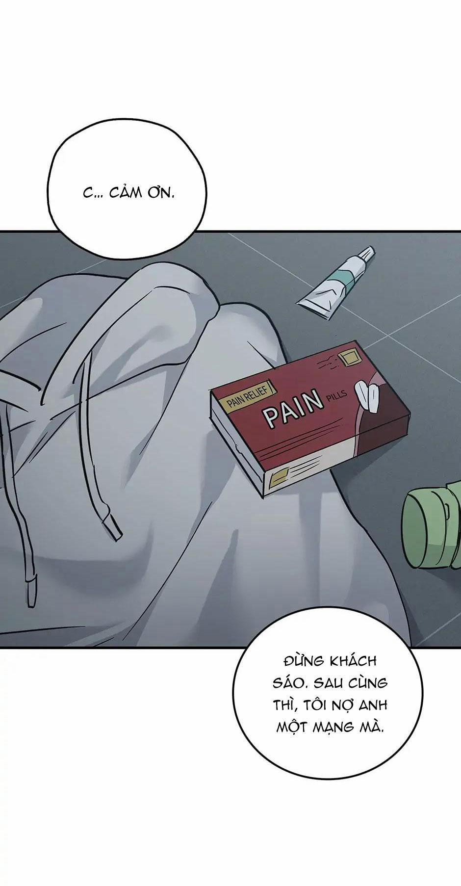 Deadman Switch 23 trang 49