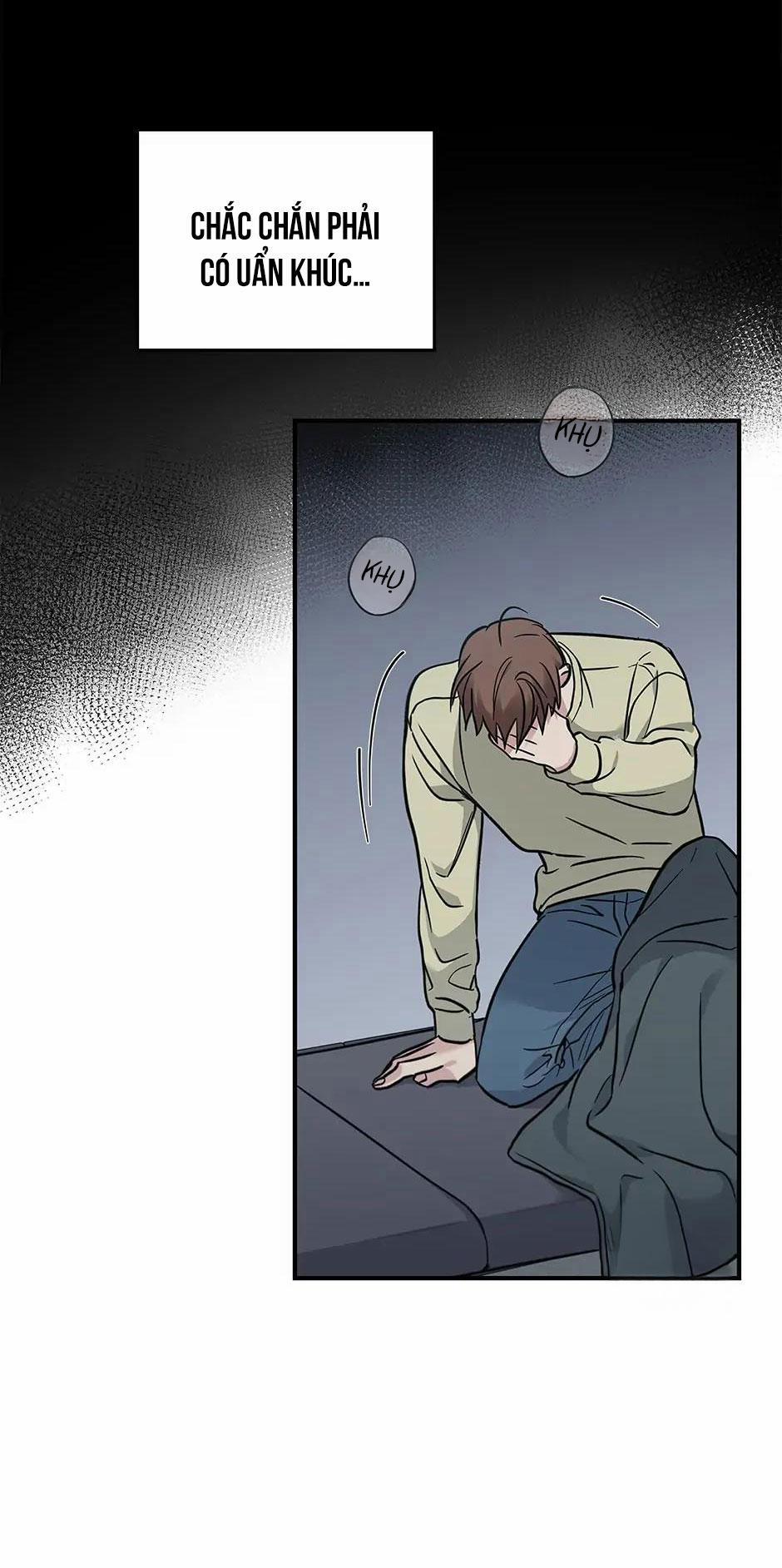 Deadman Switch 23 trang 5