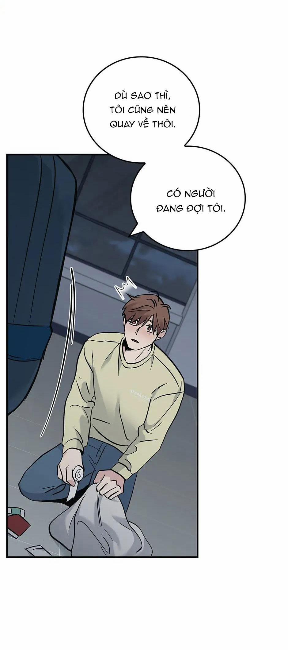 Deadman Switch 23 trang 50