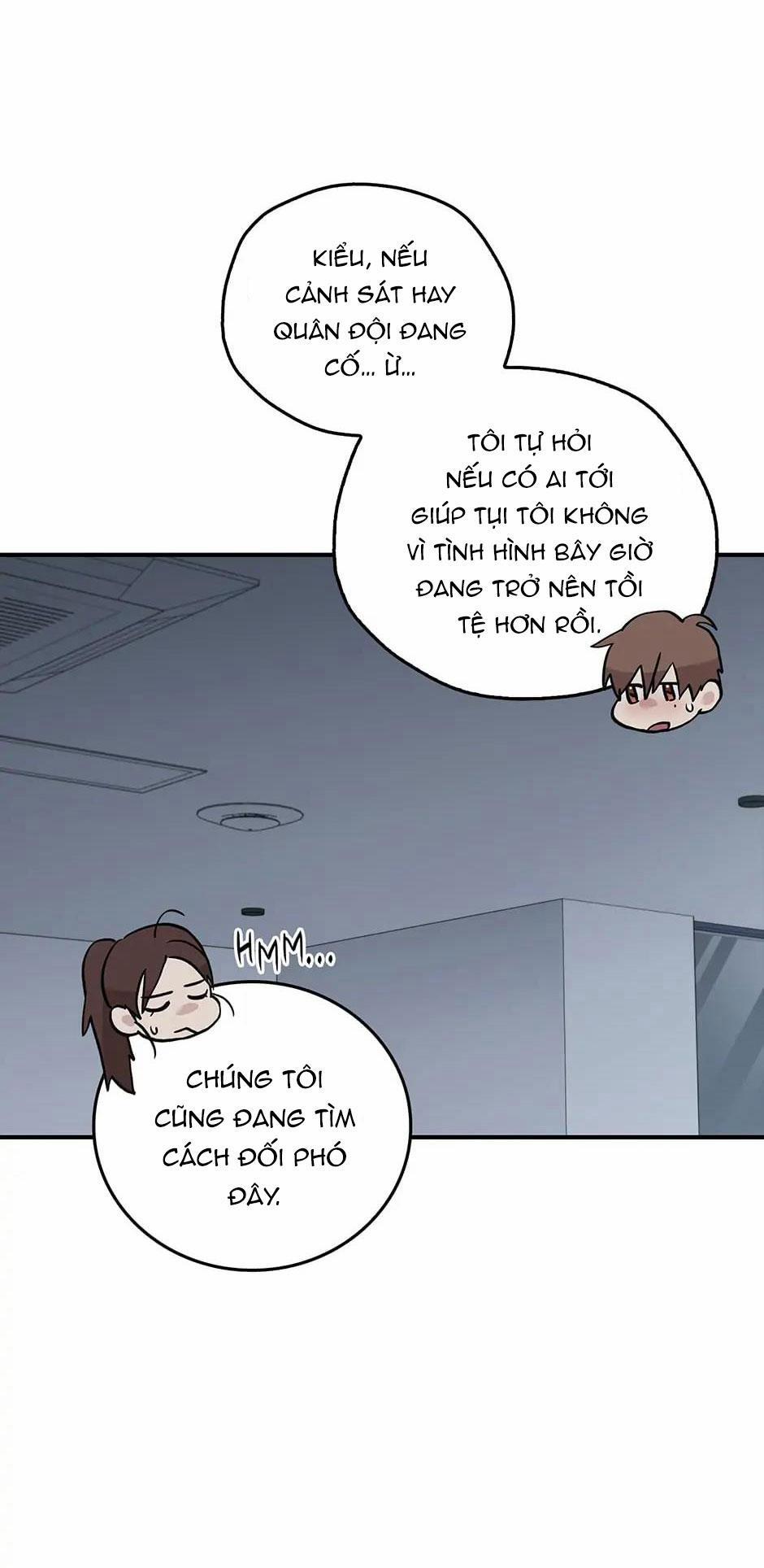 Deadman Switch 23 trang 52