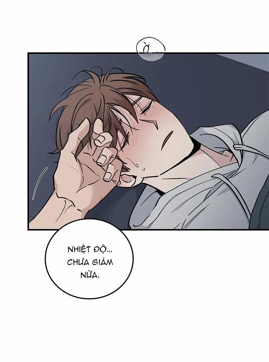 Deadman Switch 23 trang 63