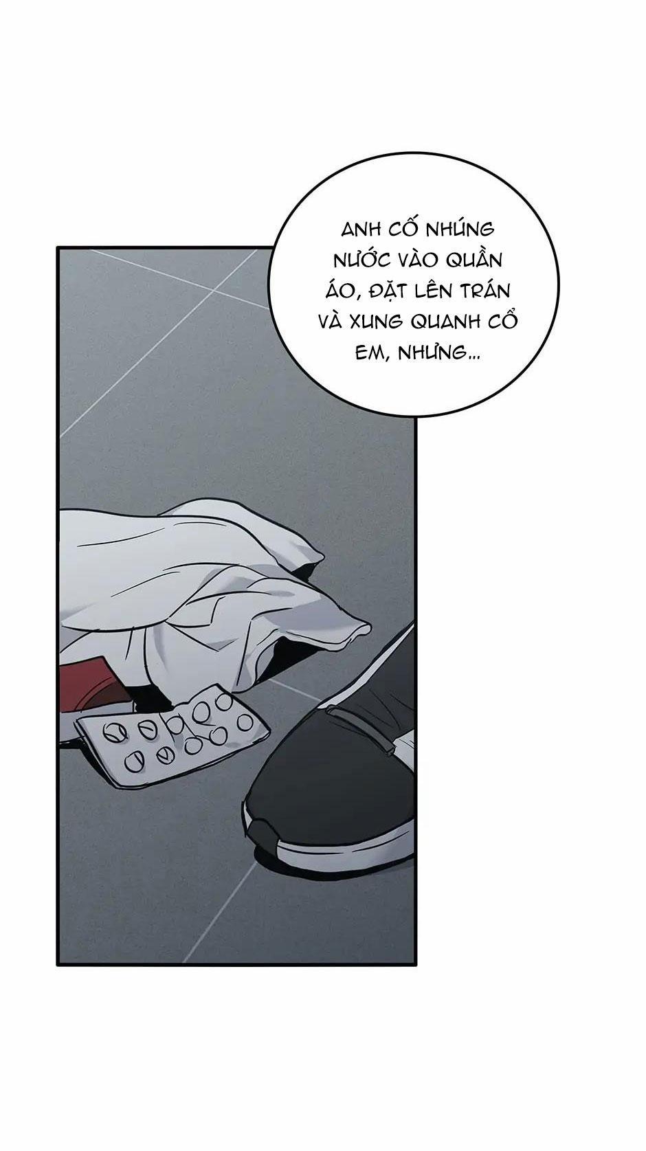 Deadman Switch 23 trang 64