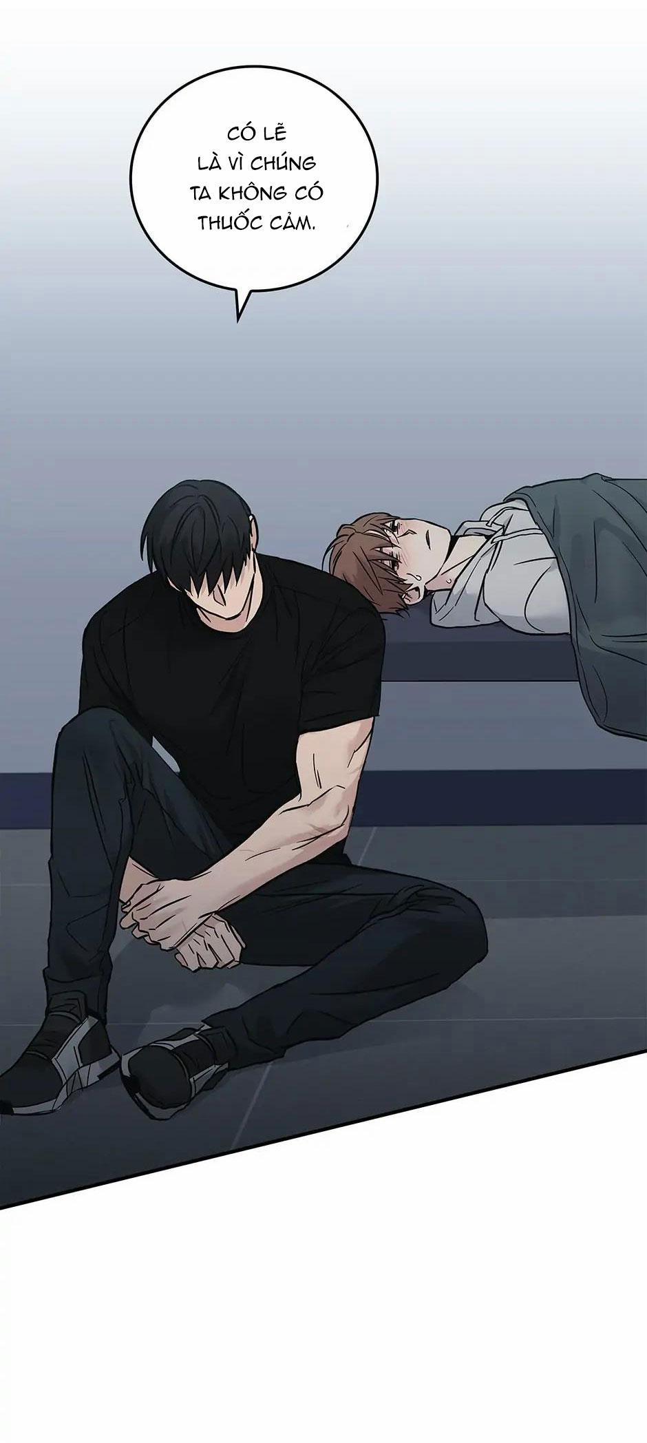 Deadman Switch 23 trang 65