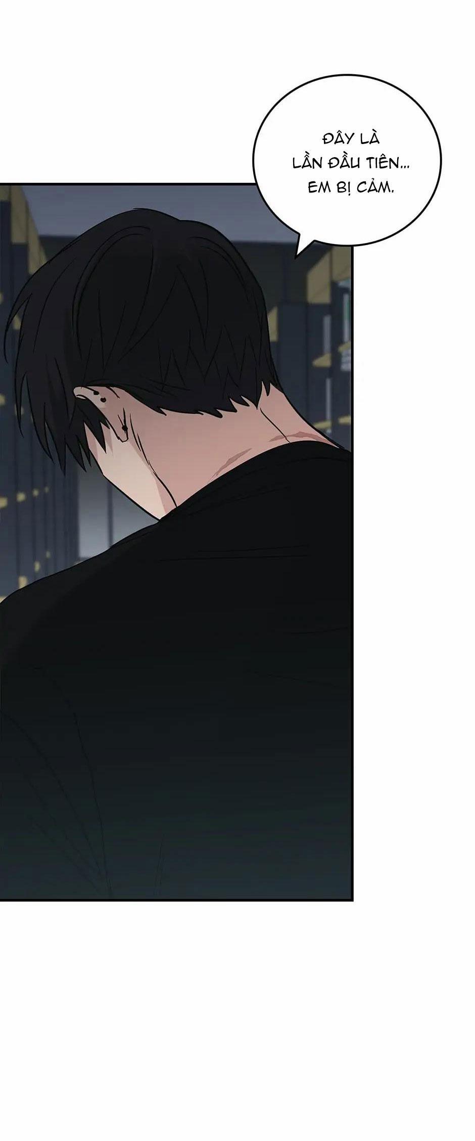 Deadman Switch 23 trang 67