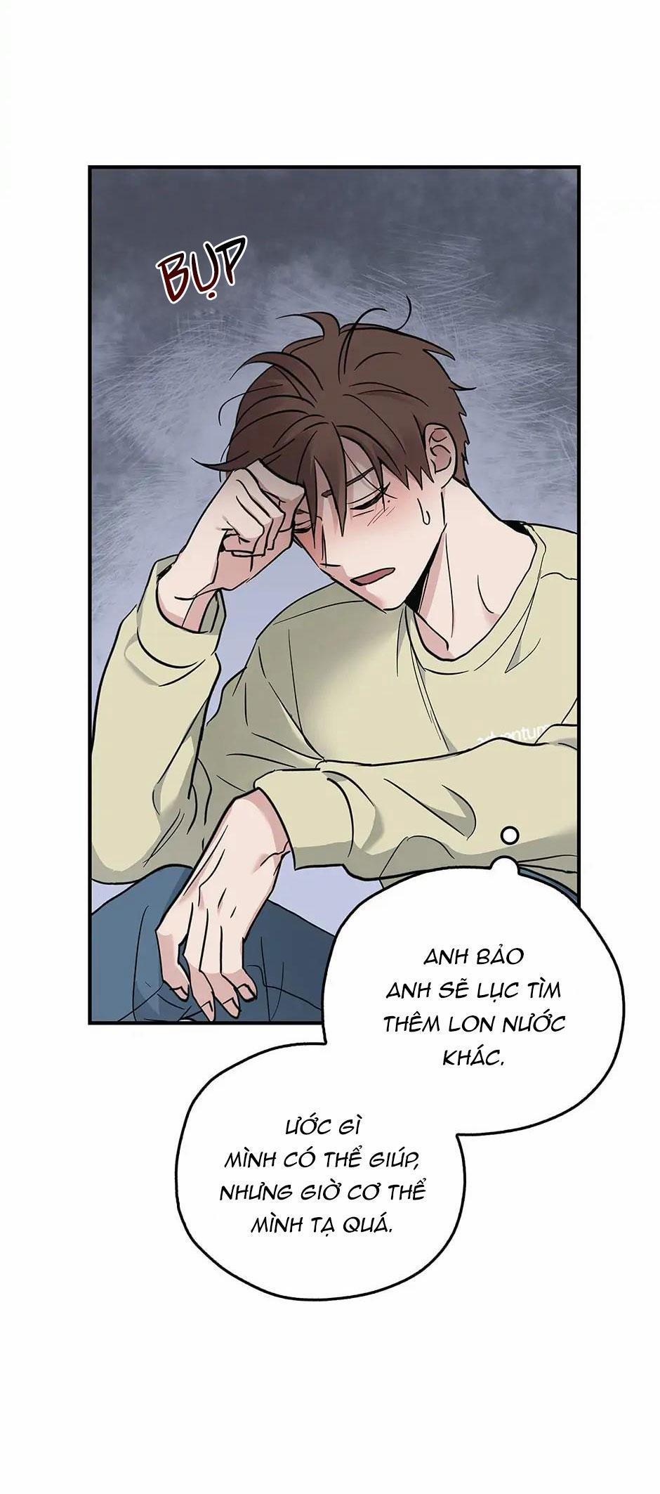 Deadman Switch 23 trang 7