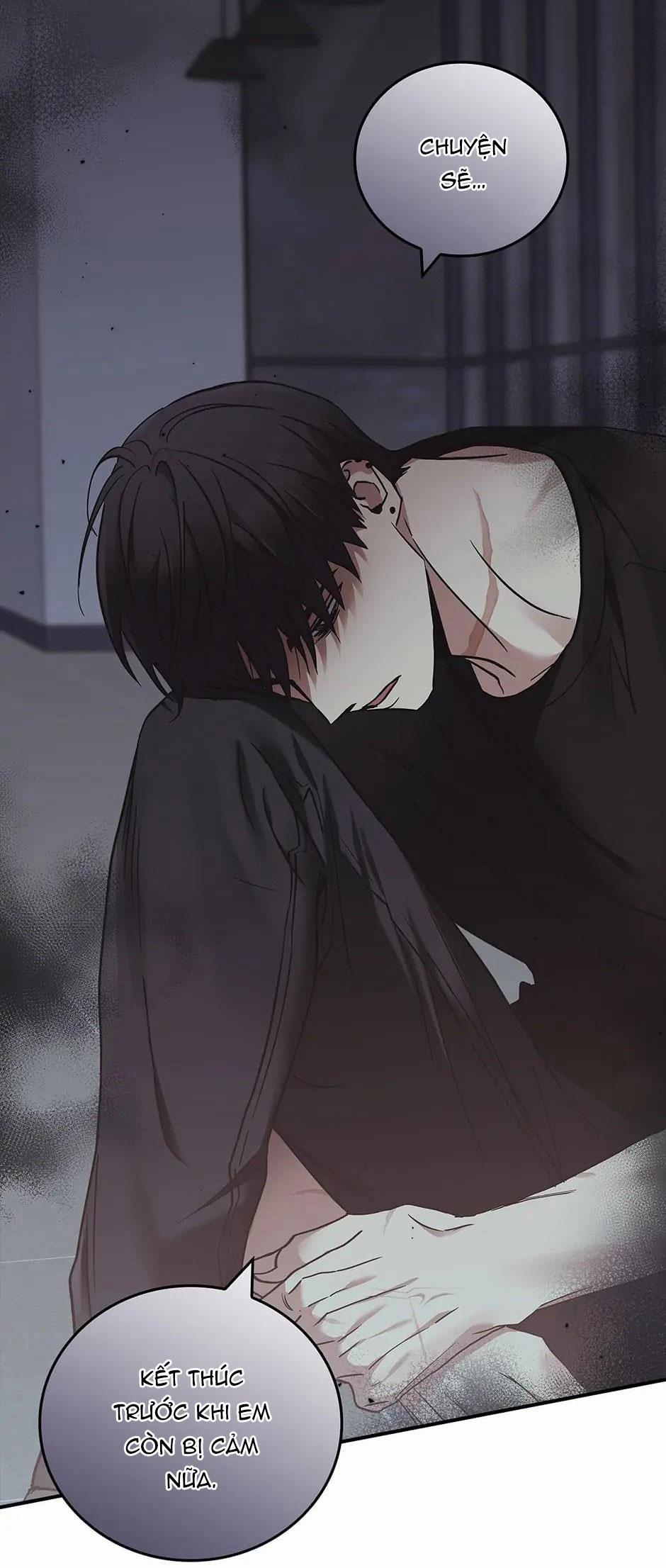 Deadman Switch 23 trang 70