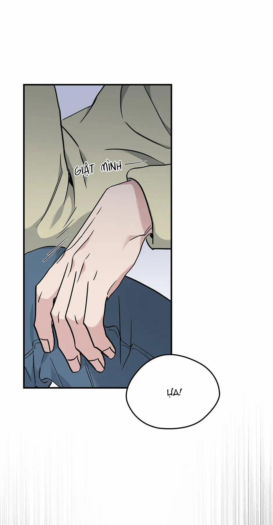 Deadman Switch 23 trang 8