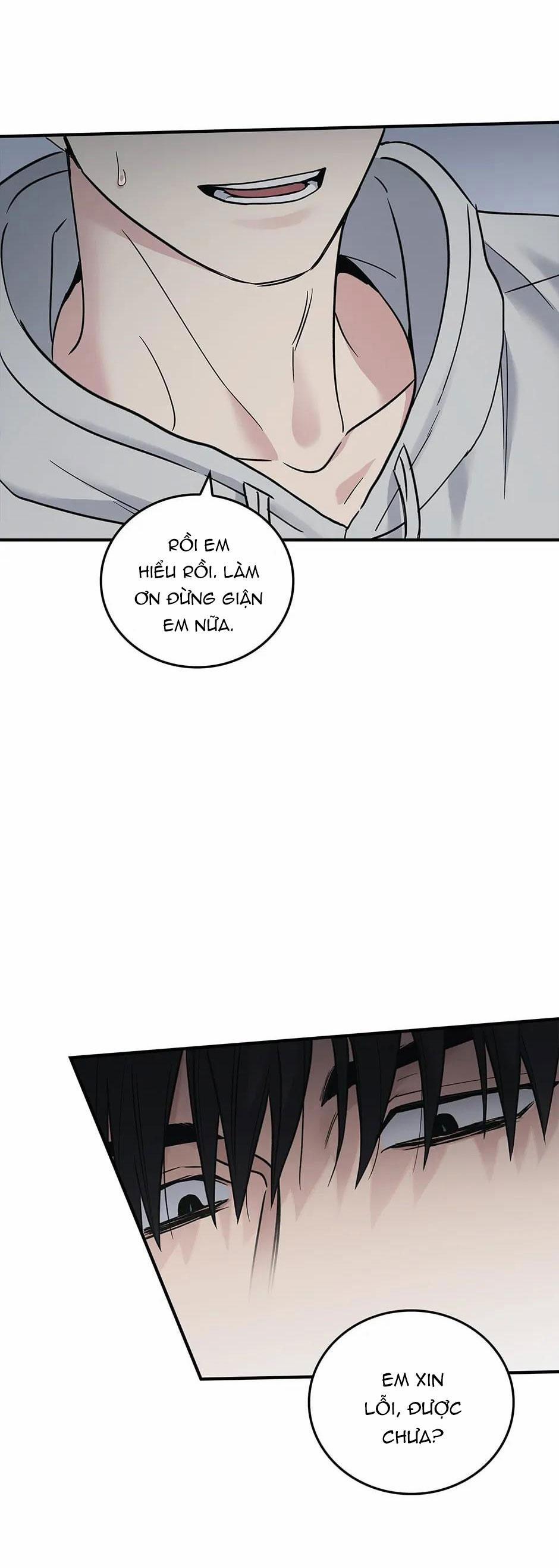 Deadman Switch 24 trang 21