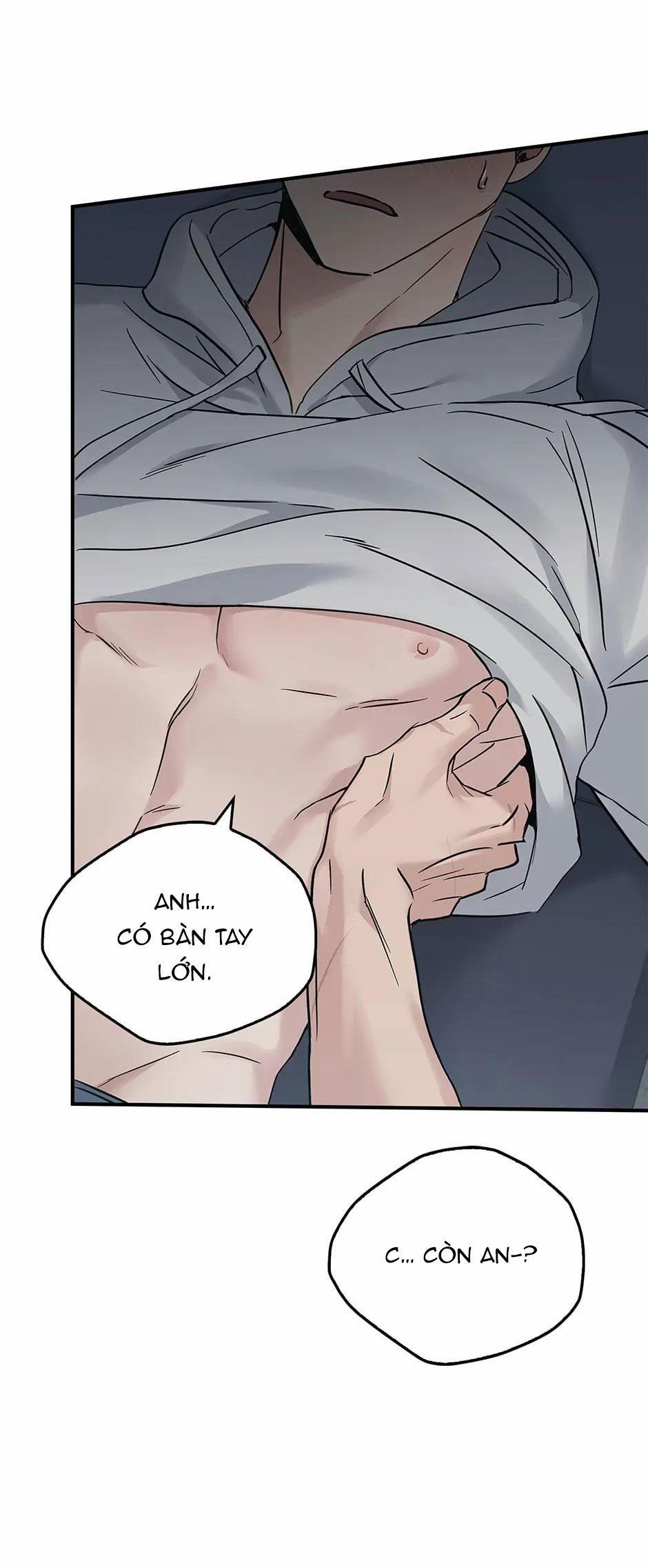 Deadman Switch 24 trang 34