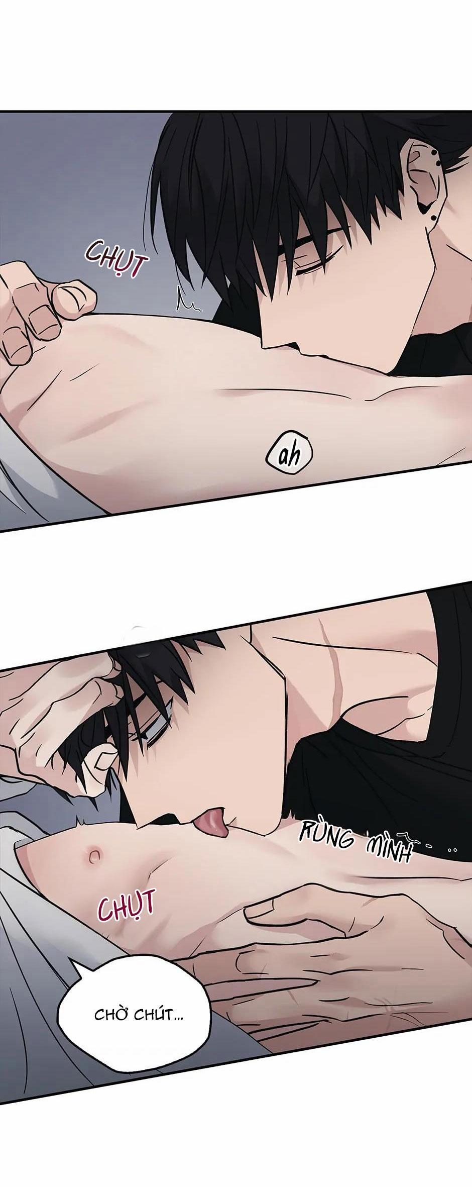 Deadman Switch 24 trang 35