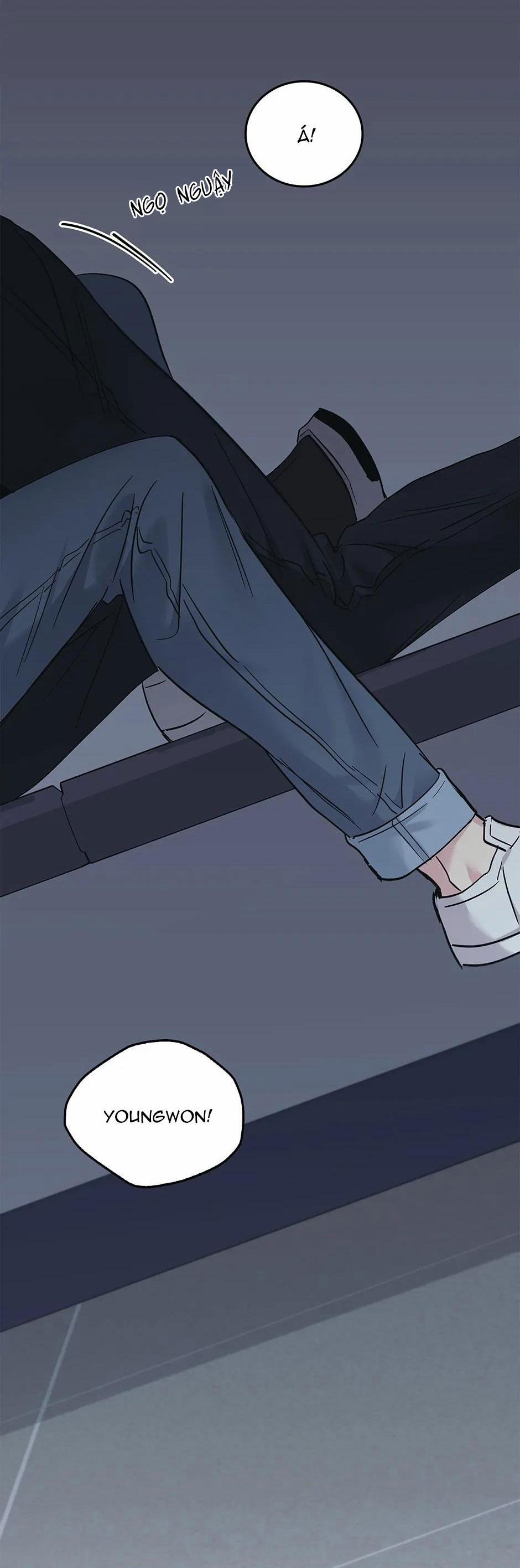 Deadman Switch 24 trang 46