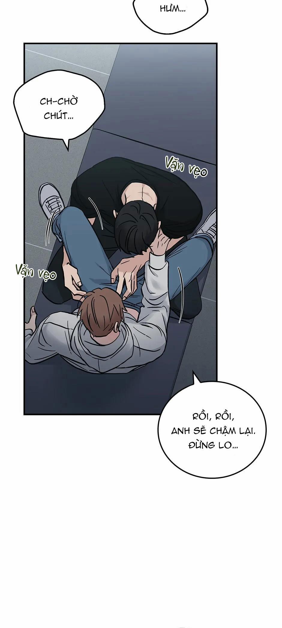 Deadman Switch 25 trang 23