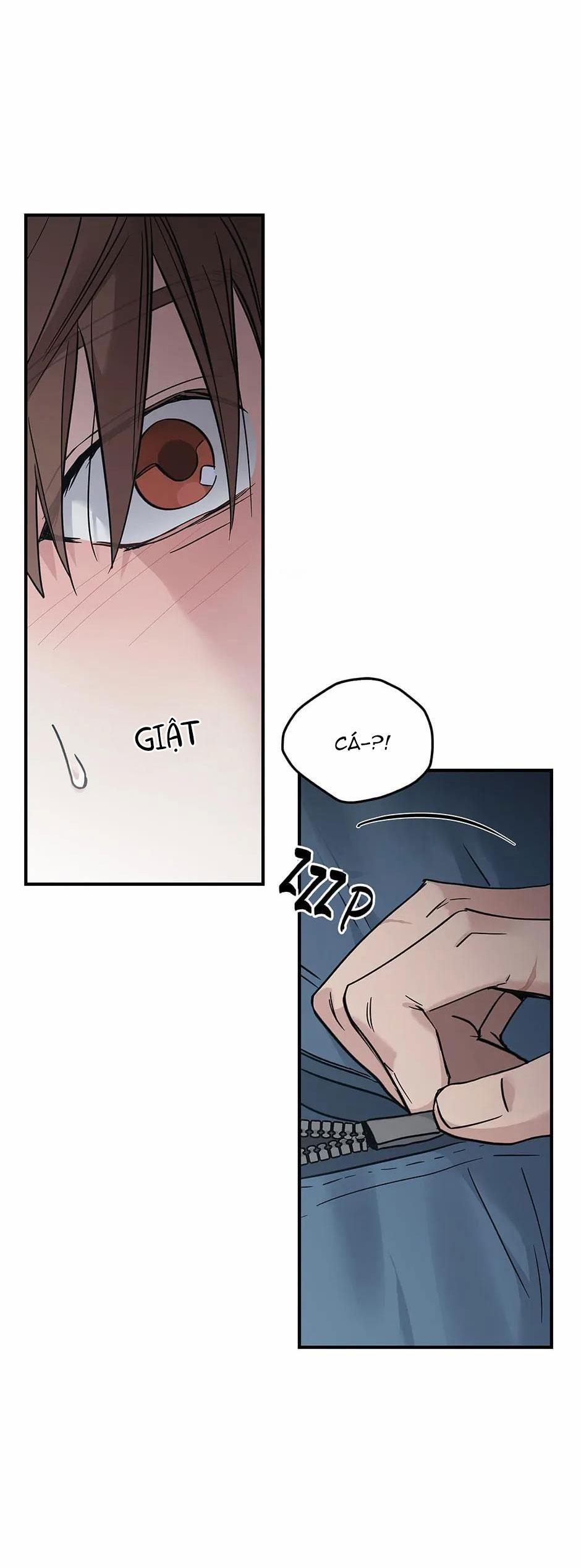 Deadman Switch 25 trang 27