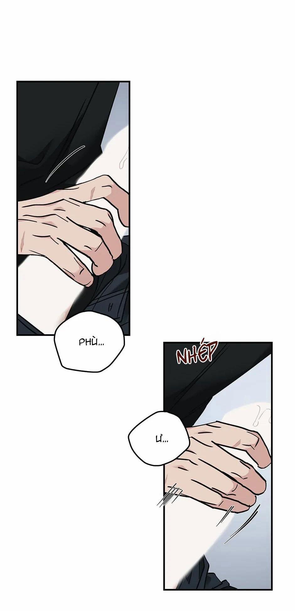 Deadman Switch 26 trang 11