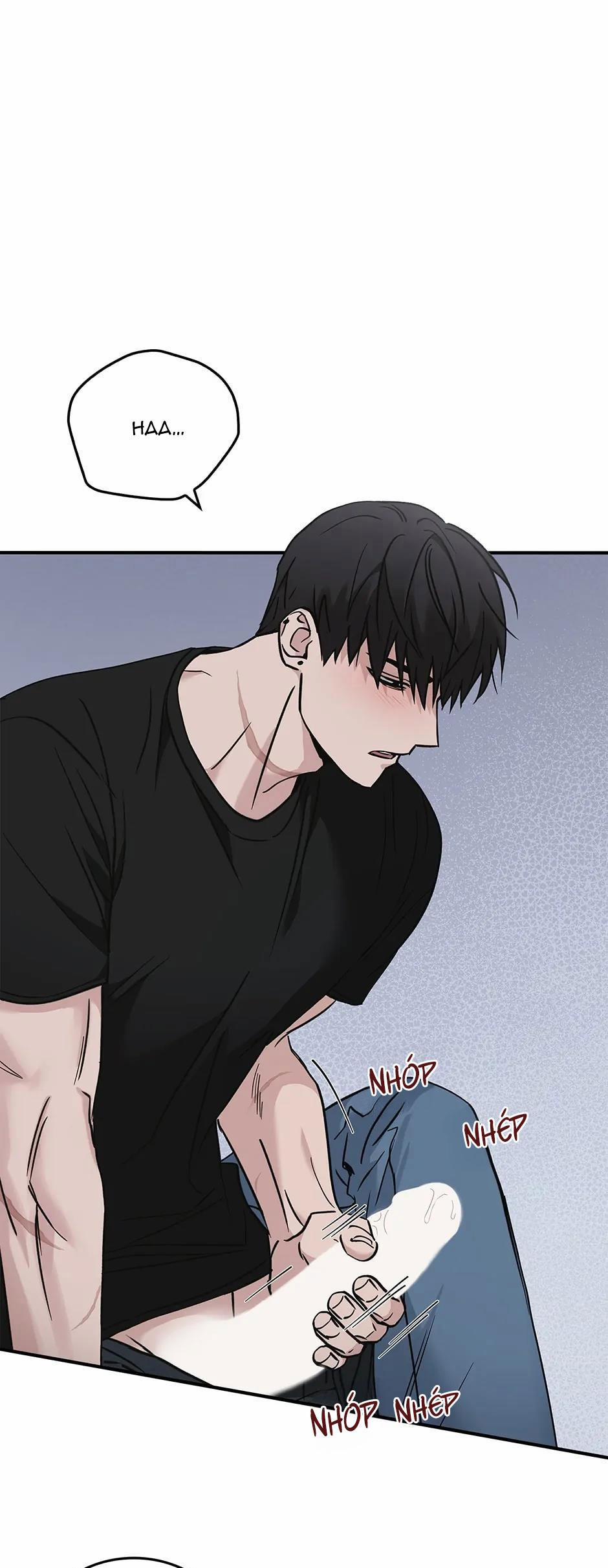 Deadman Switch 26 trang 12