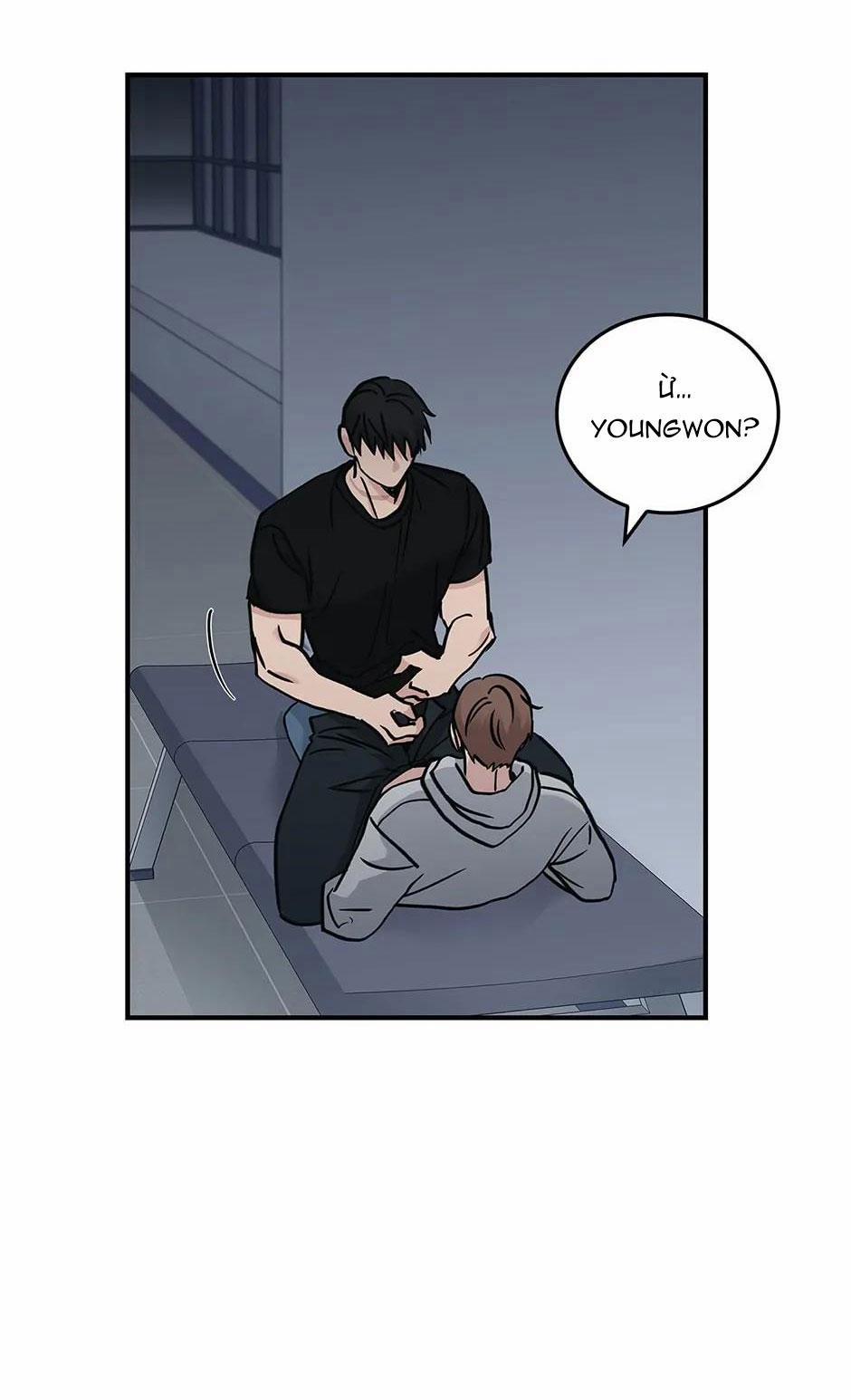 Deadman Switch 26 trang 2